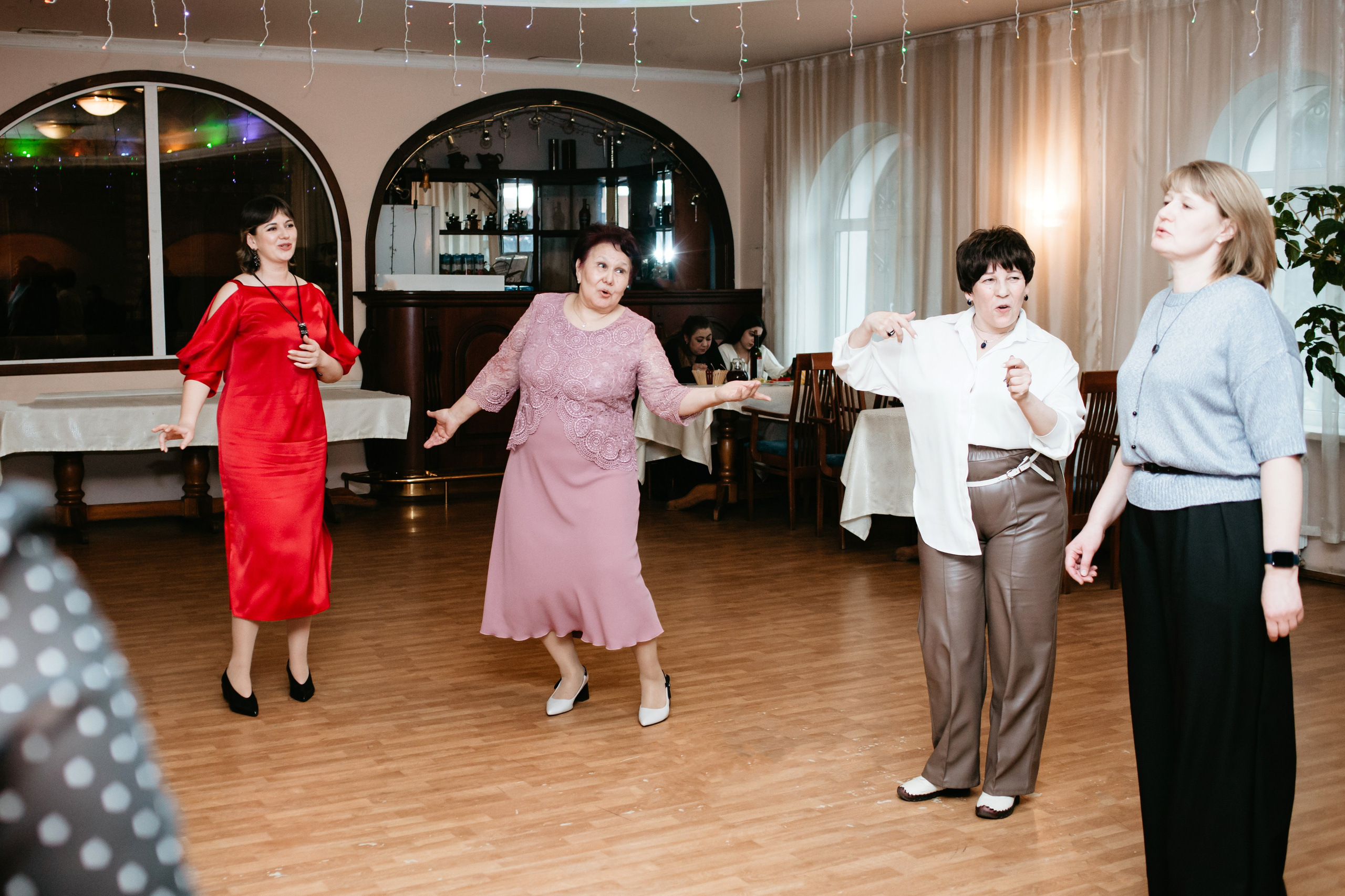 Юбилей. 70. Фотограф в Челябинске Ополихина Анна