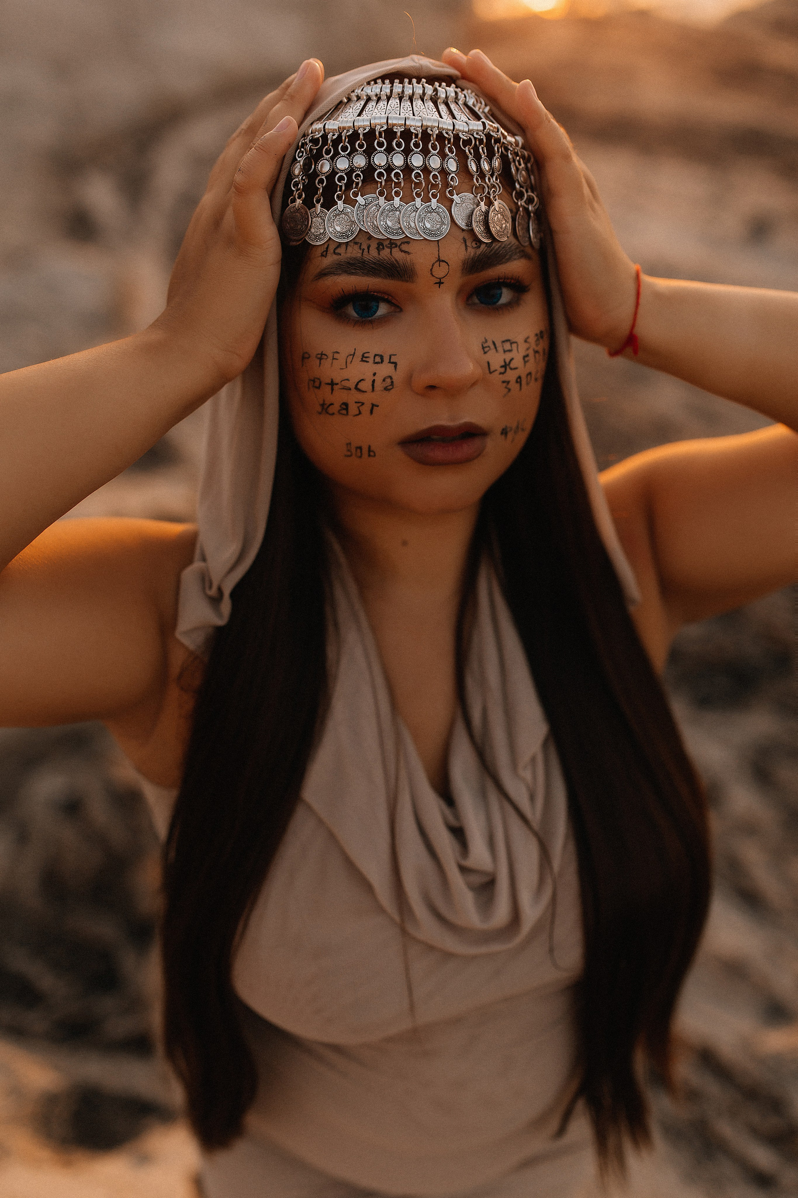 Лена. Фотограф Брянск|Москва Даша Жукова