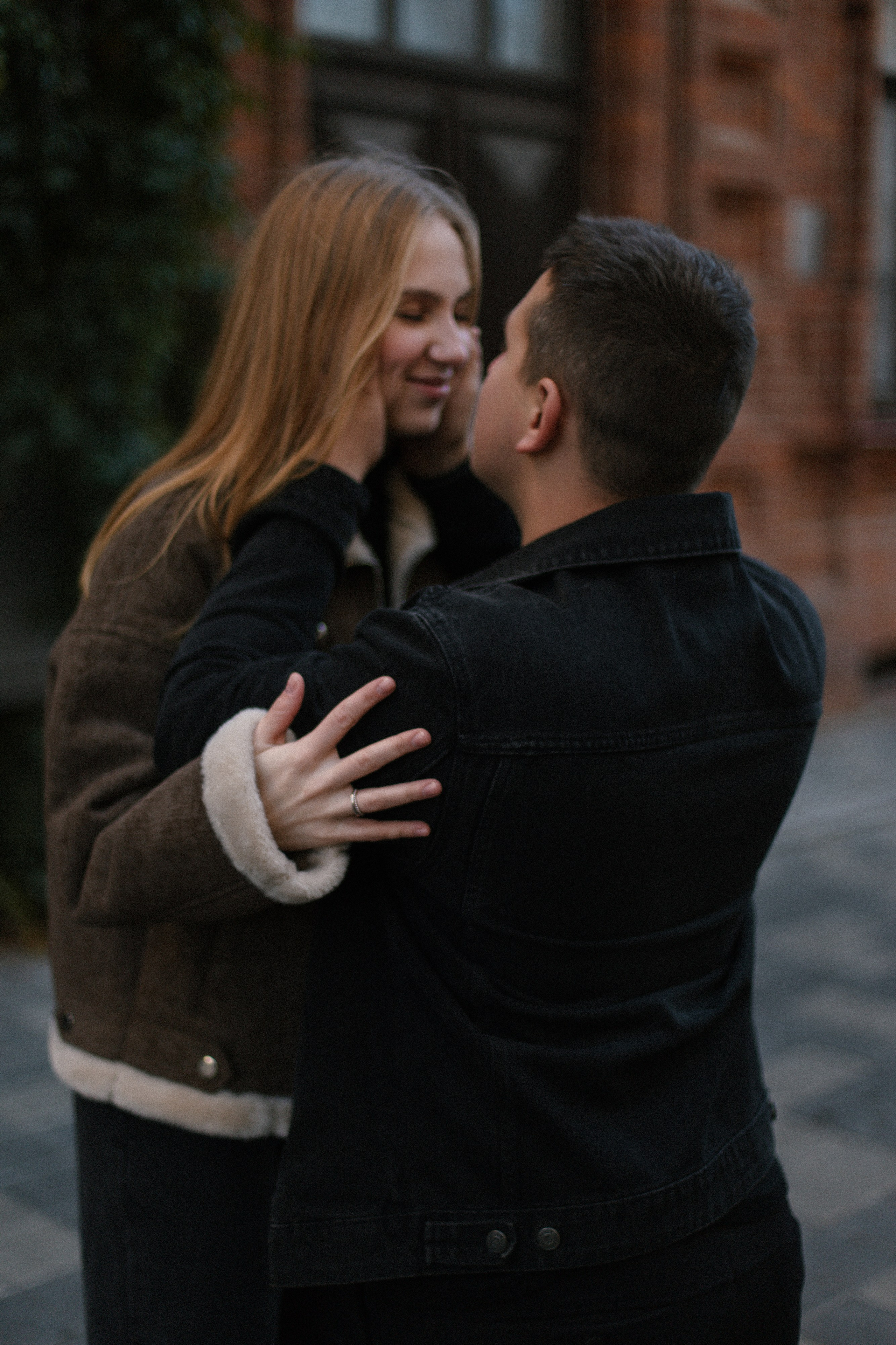 Дима и Катя. Свадебный и семейный фотограф в Краснодаре/Геленджике/Сочи/Санкт-Петербурге