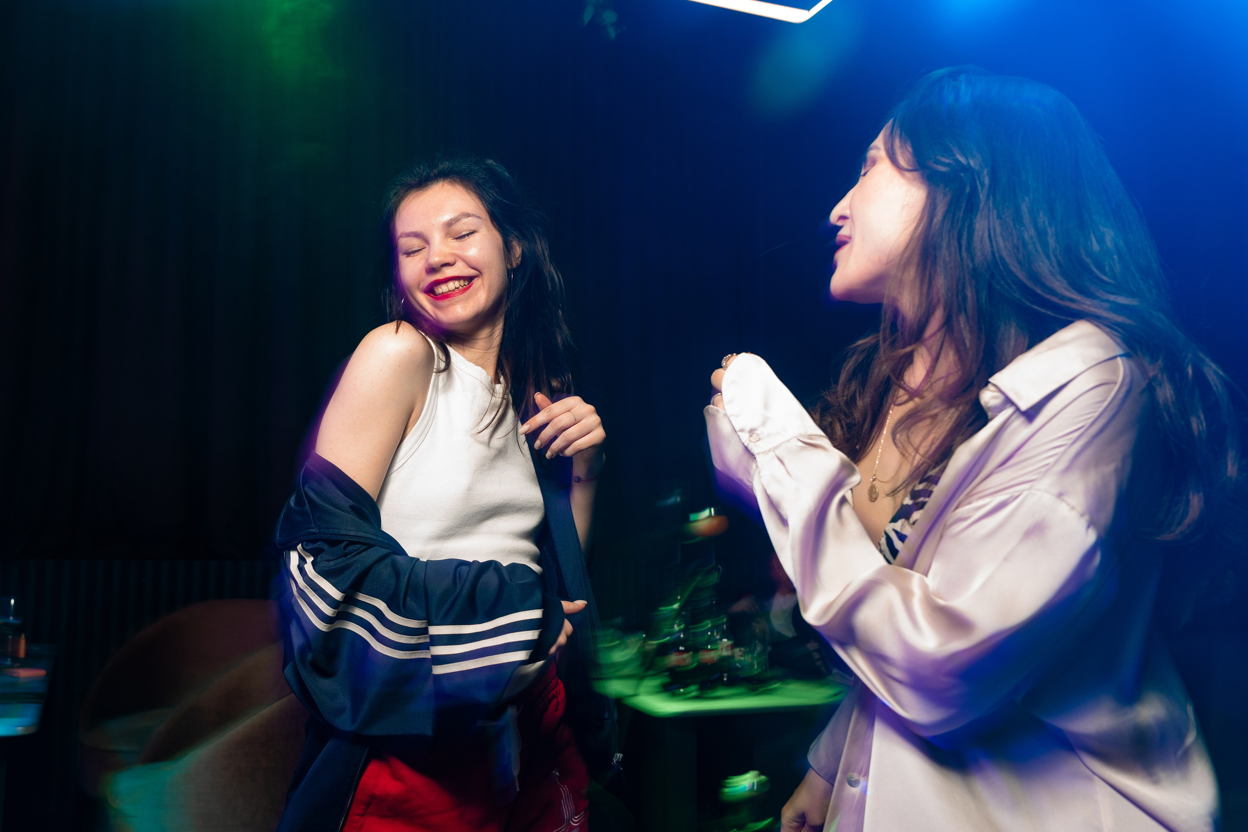 Мята Platinum Атлантис. Фотограф Никита Комаров