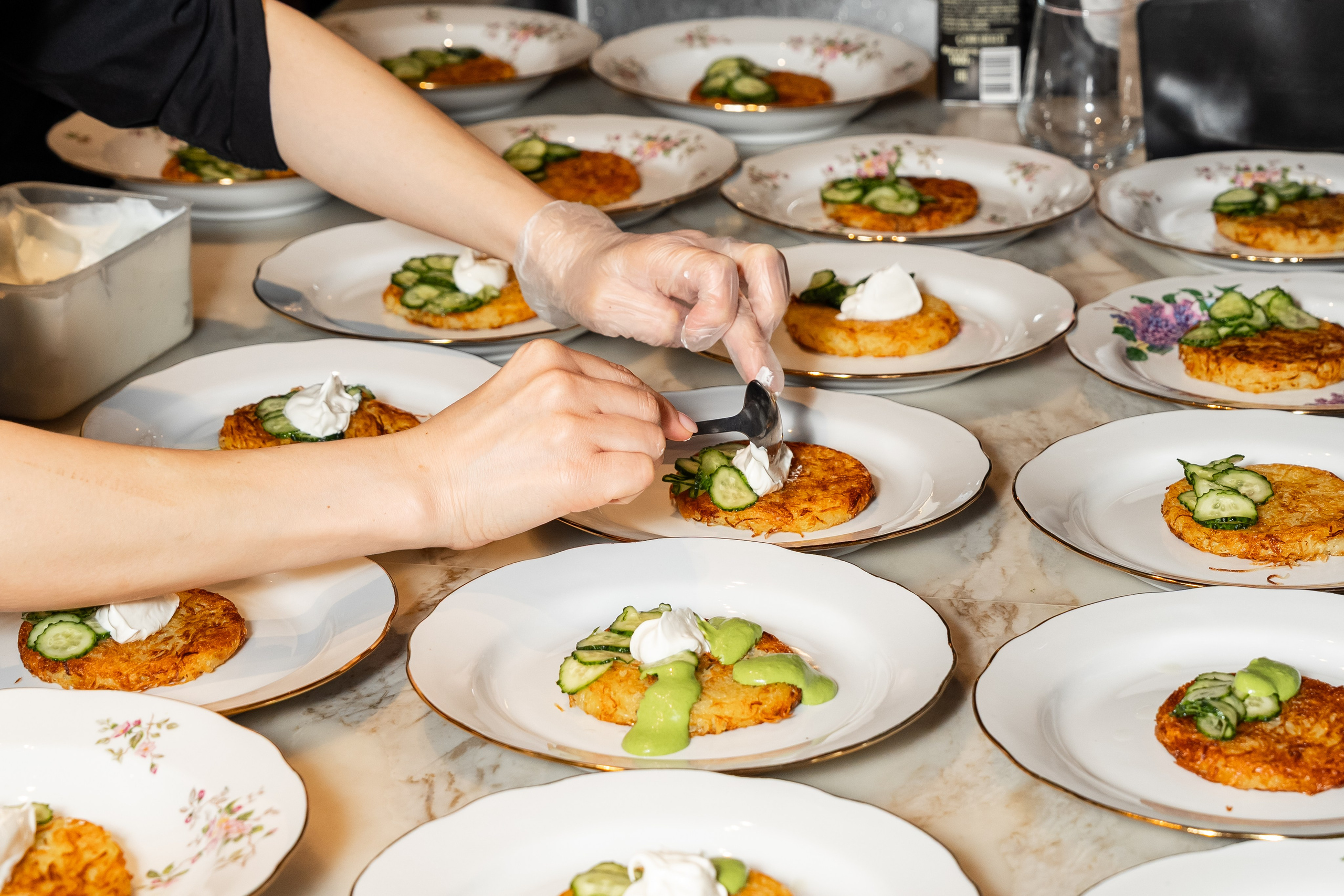 Le Pigeon — Русские сезоны и Балет «Дягилев». Фотограф Никита Комаров