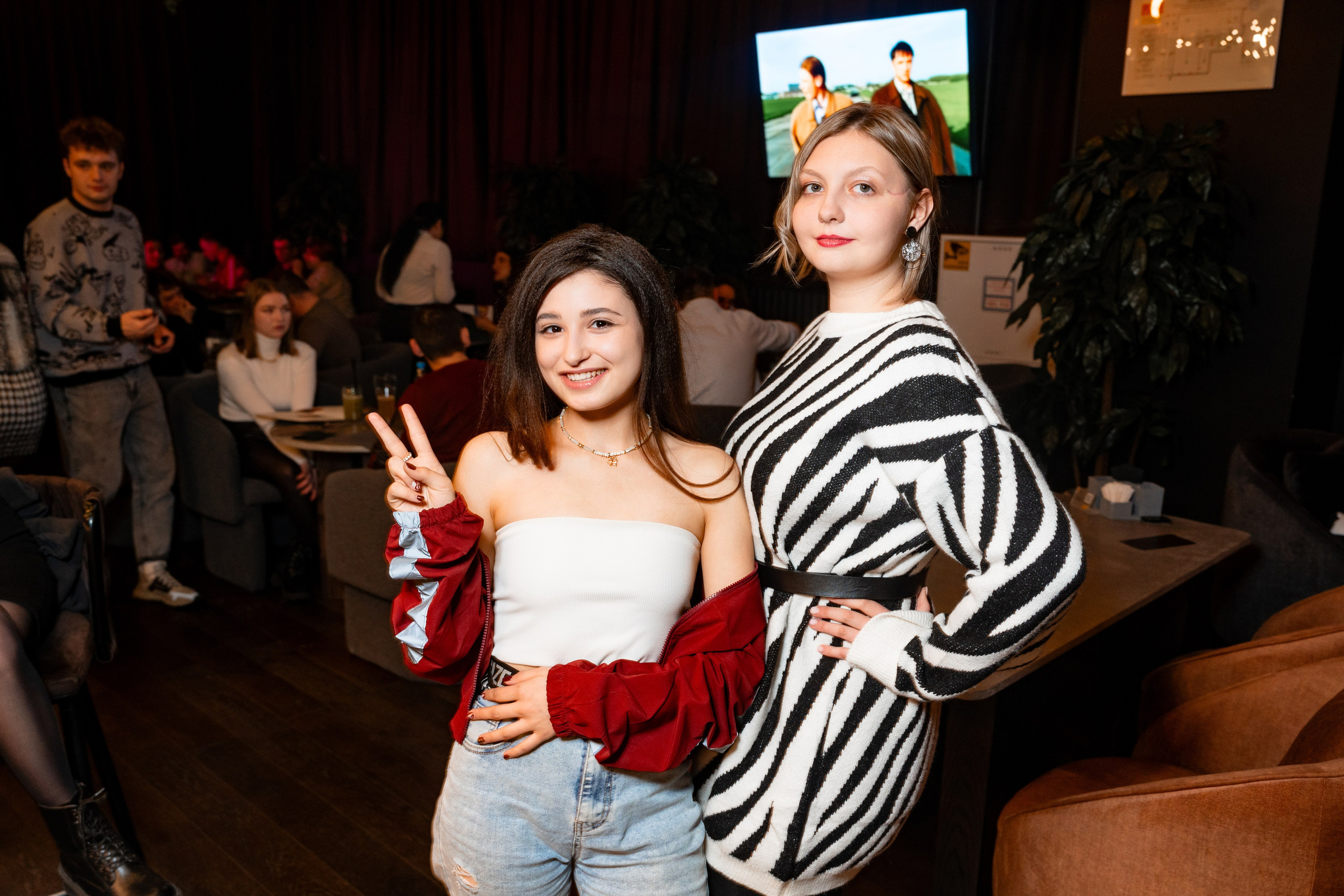 Мята Platinum Атлантис. Фотограф Никита Комаров