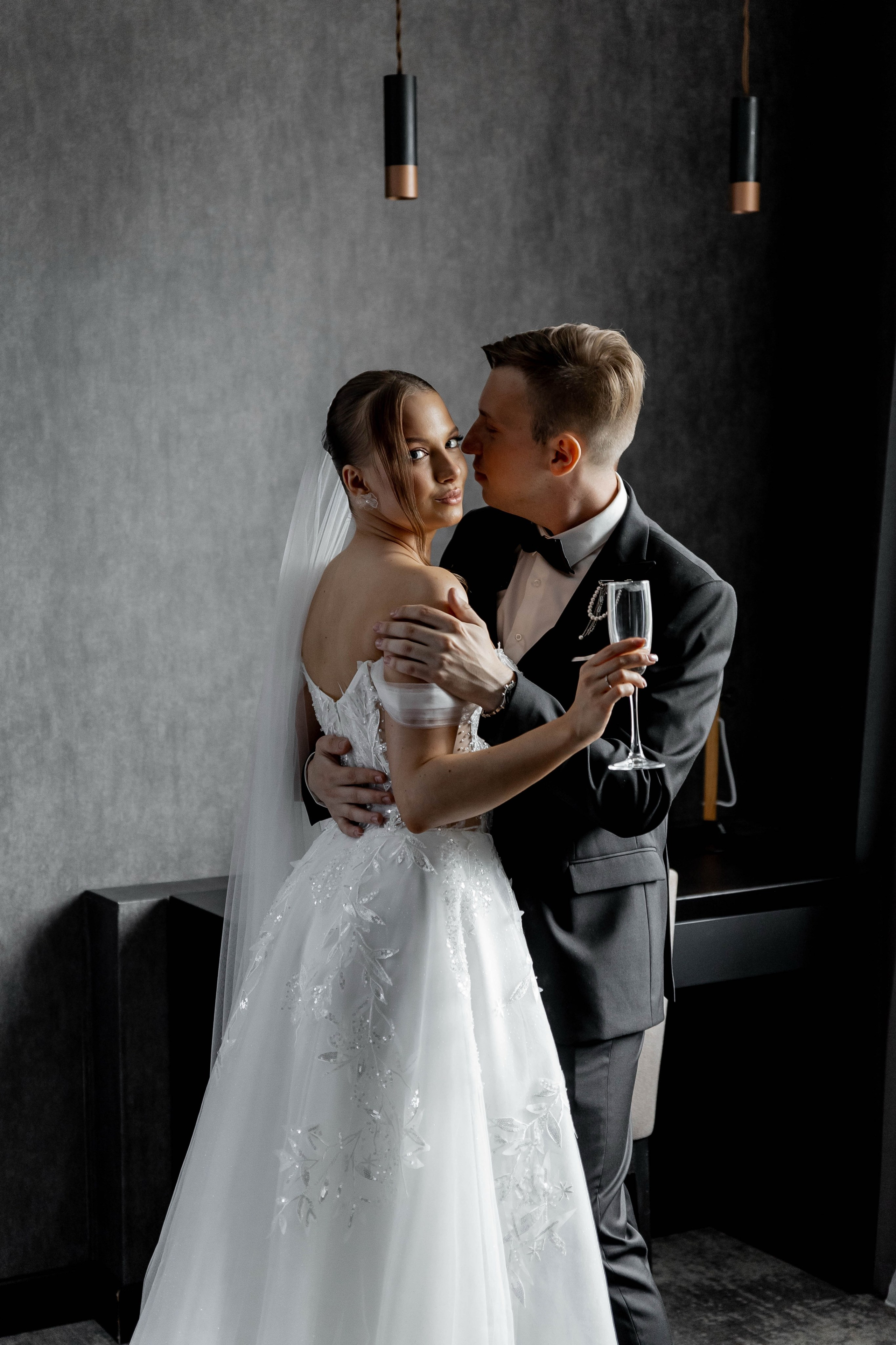 Алина | Александр. Свадебный фотограф Надежда Рыжикова