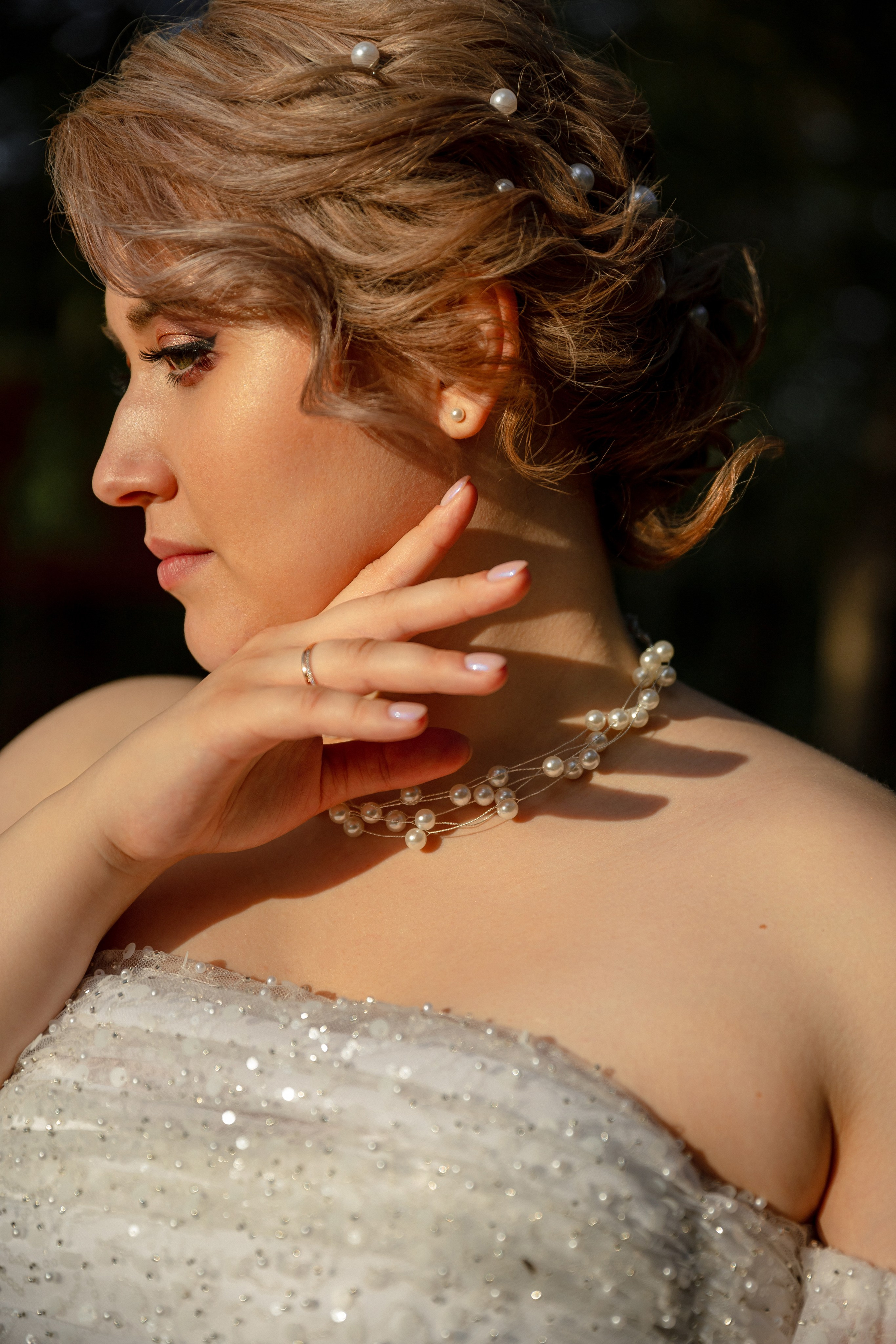 Две половинки. Саша и Света. Свадебный и семейный фотограф в Магнитогорске Катя Буряк