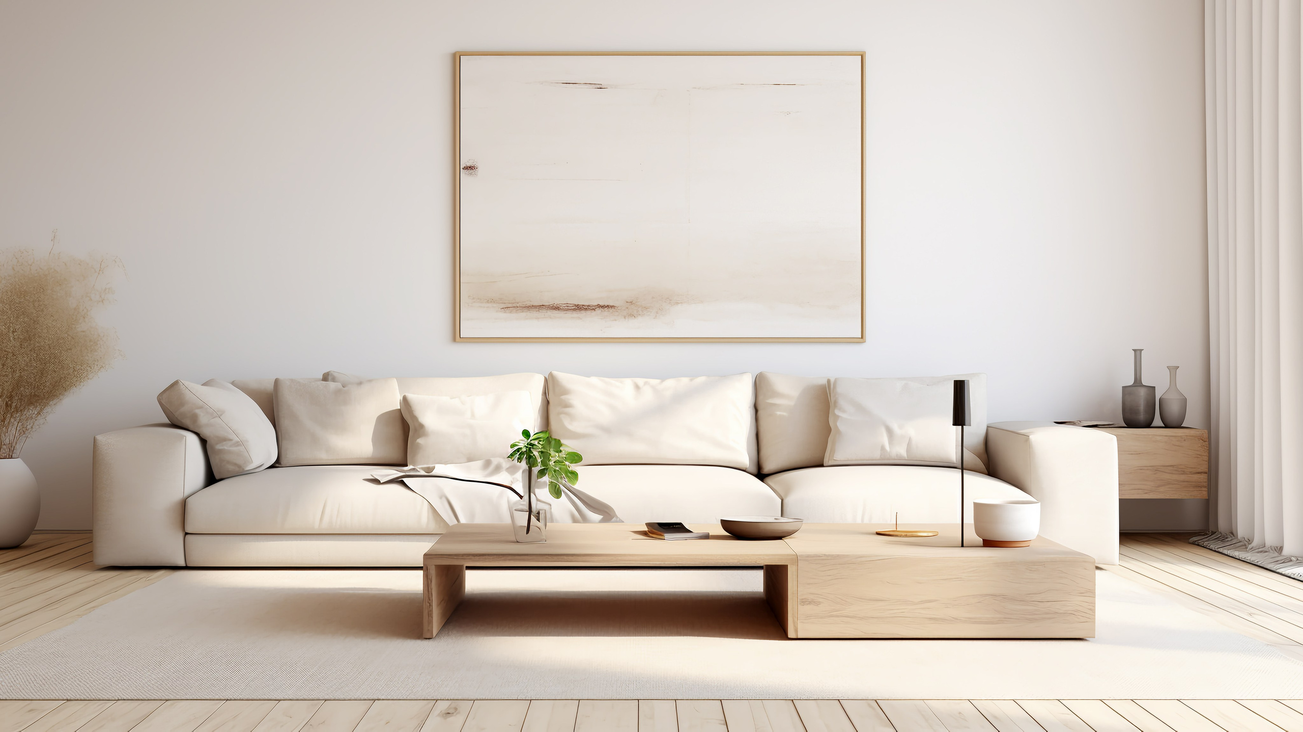 Портфолио интерьерного фотографа