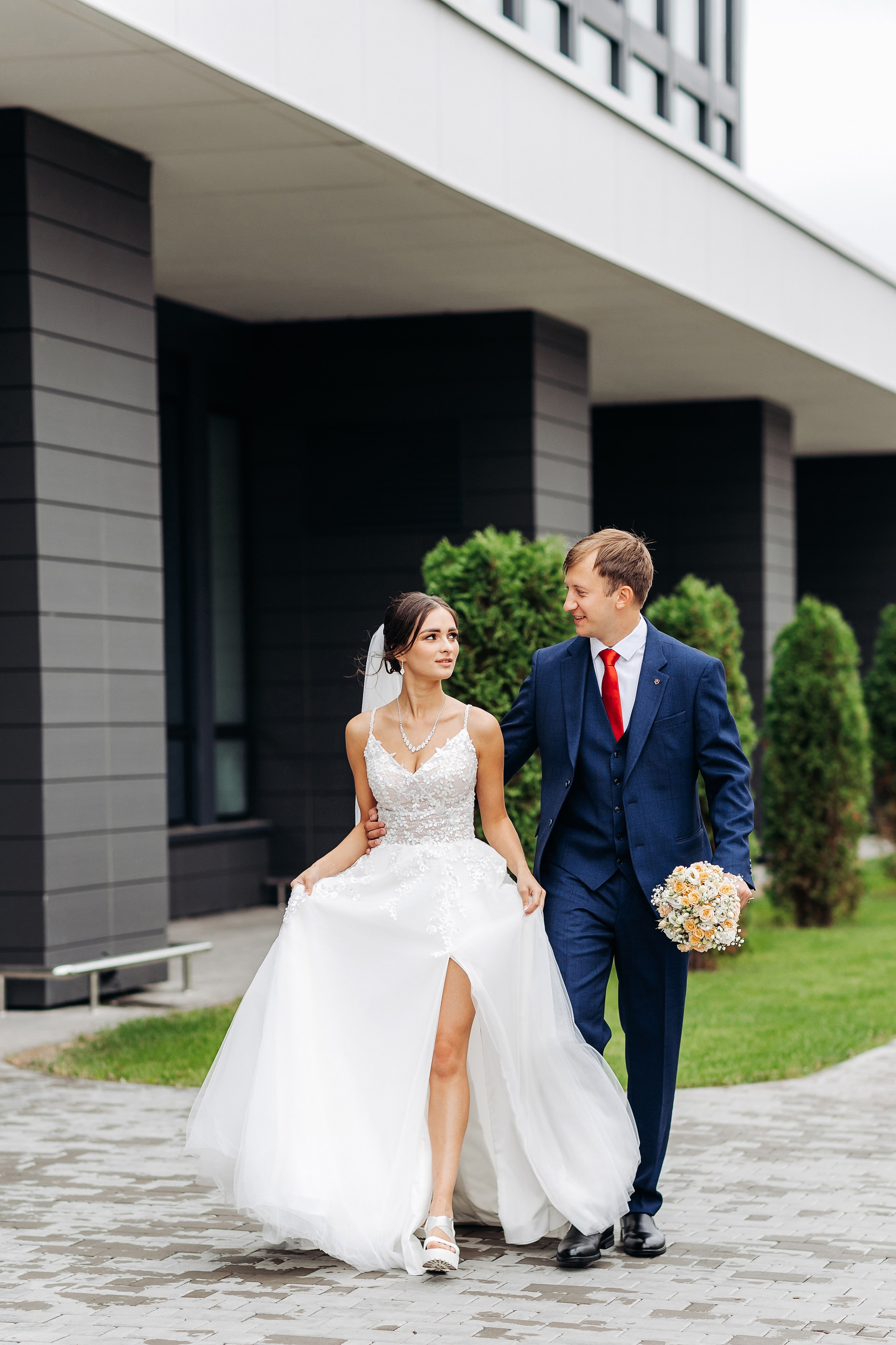 Максим Ангелина. Фотограф Омск Андрей Козяков