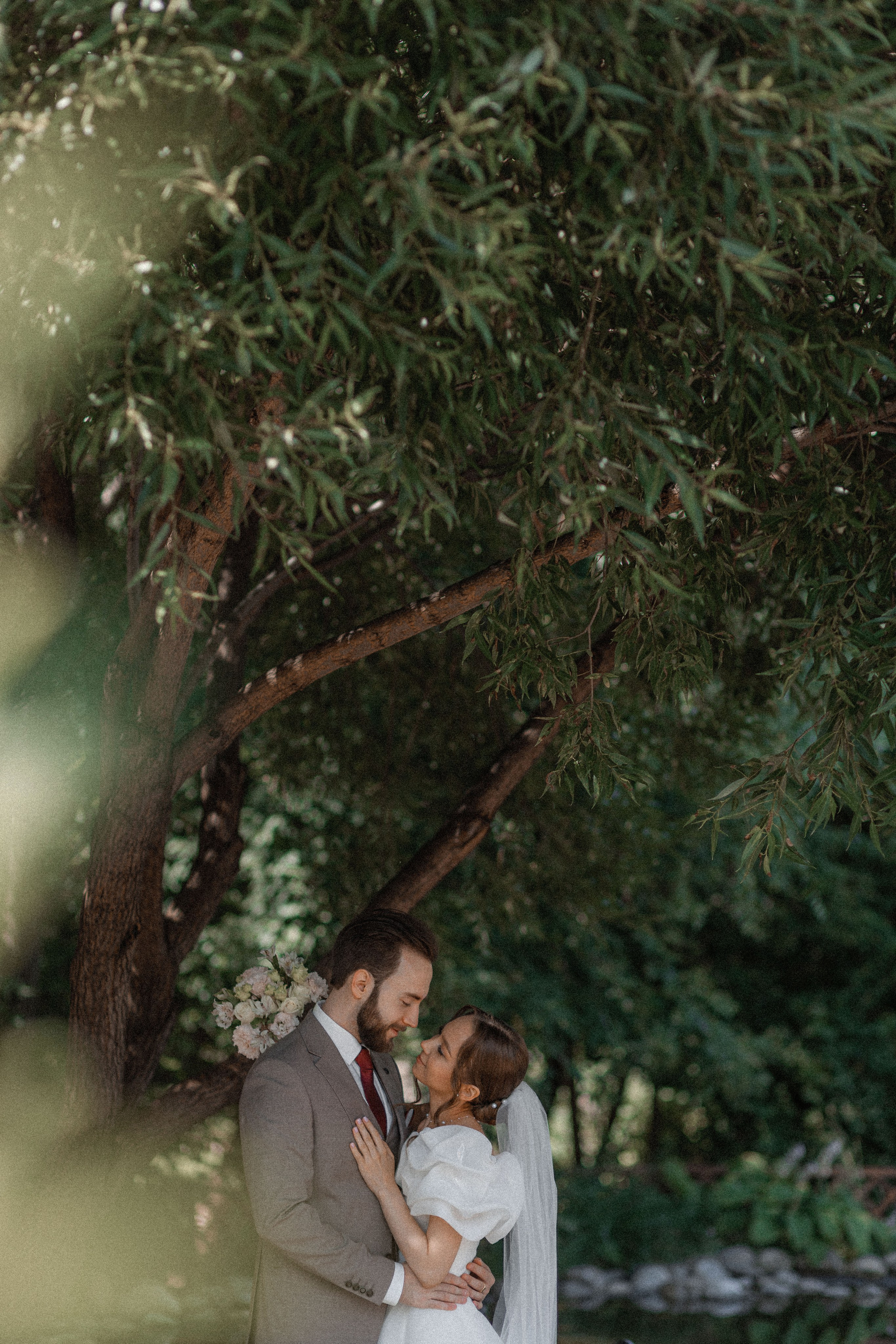 Кирилл & Елизавета. Свадебный и семейный фотограф в Ижевске