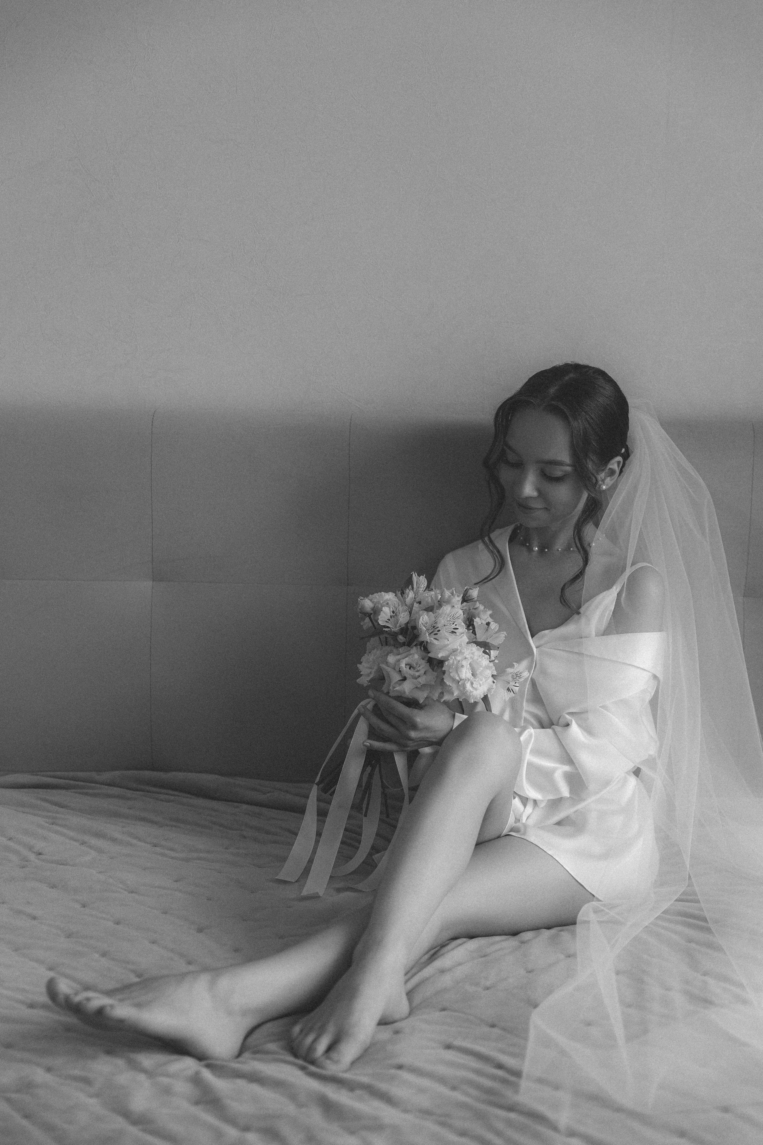 Кирилл & Елизавета. Свадебный и семейный фотограф в Ижевске