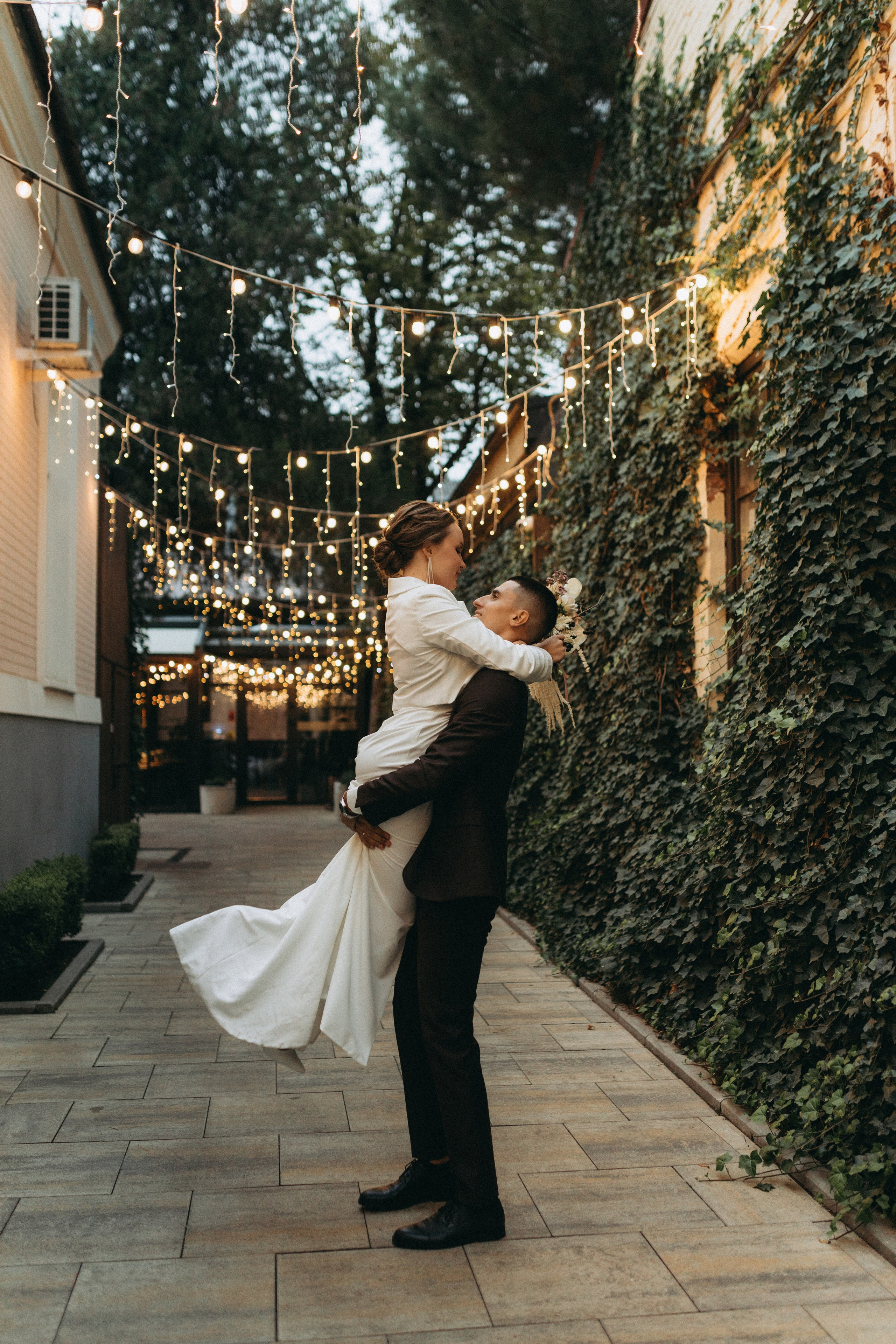 Владимир и Галина. Семейный и свадебный фотограф в Краснодарском крае и РА Юлия Голуб