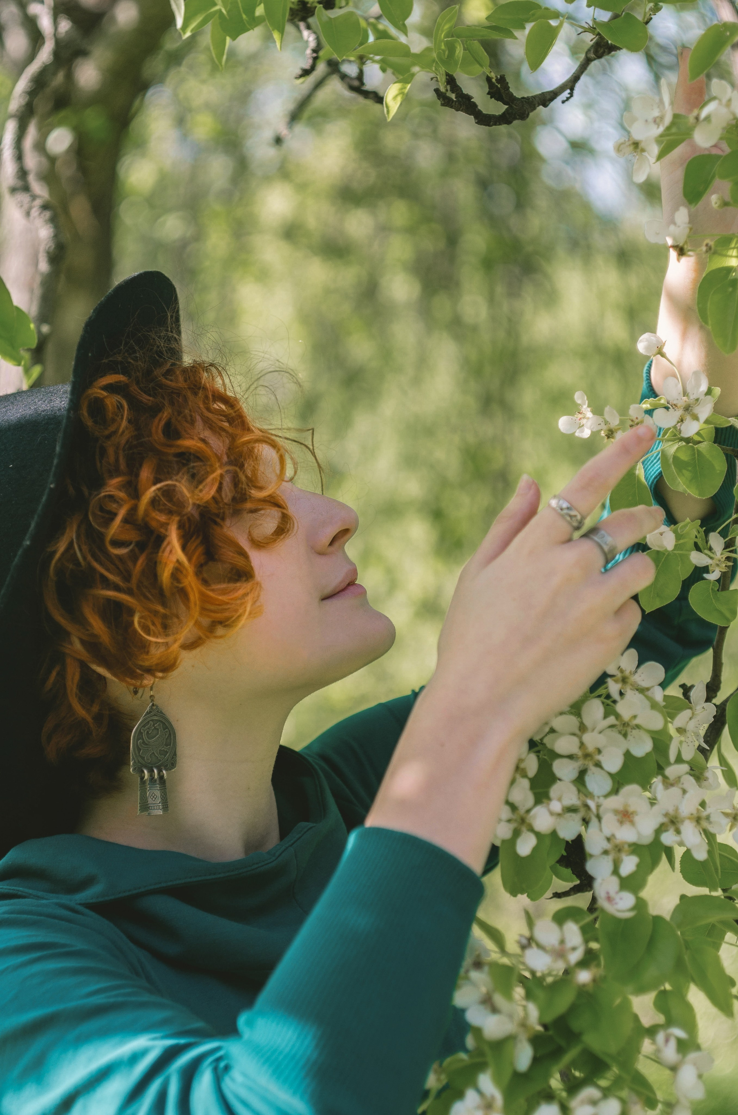 Кошь | Звучание сада. Varezhka photo | фотограф для души