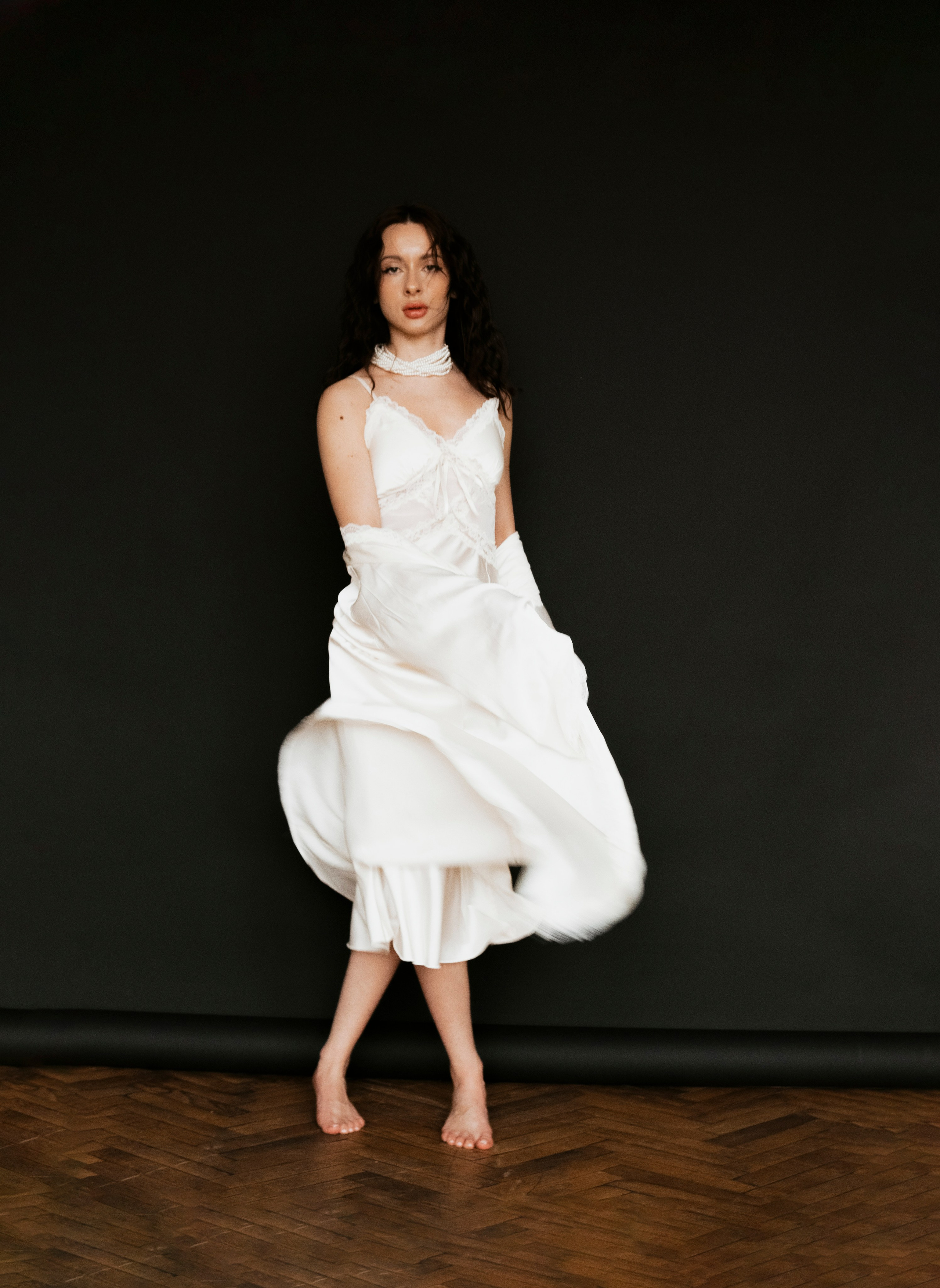 Маша. Студийный и свадебный фотограф Смоленск