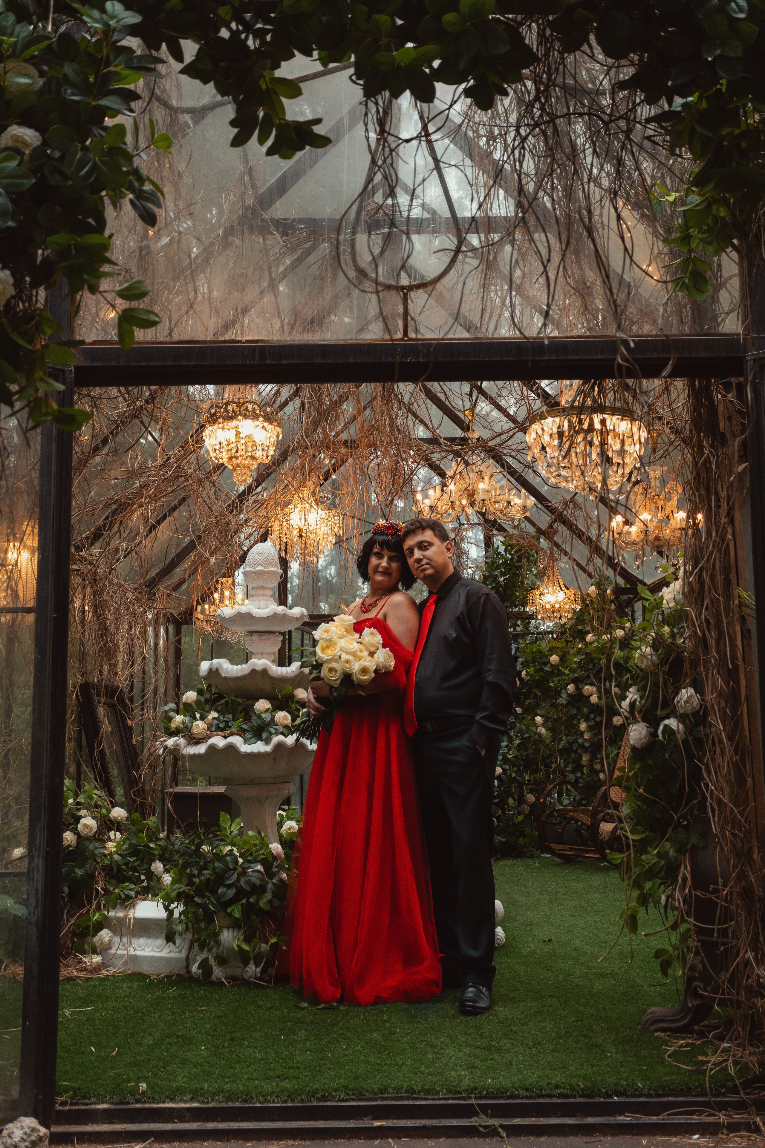 Свадебные съемки. Семейный фотограф Москва и область Дербунова Елена