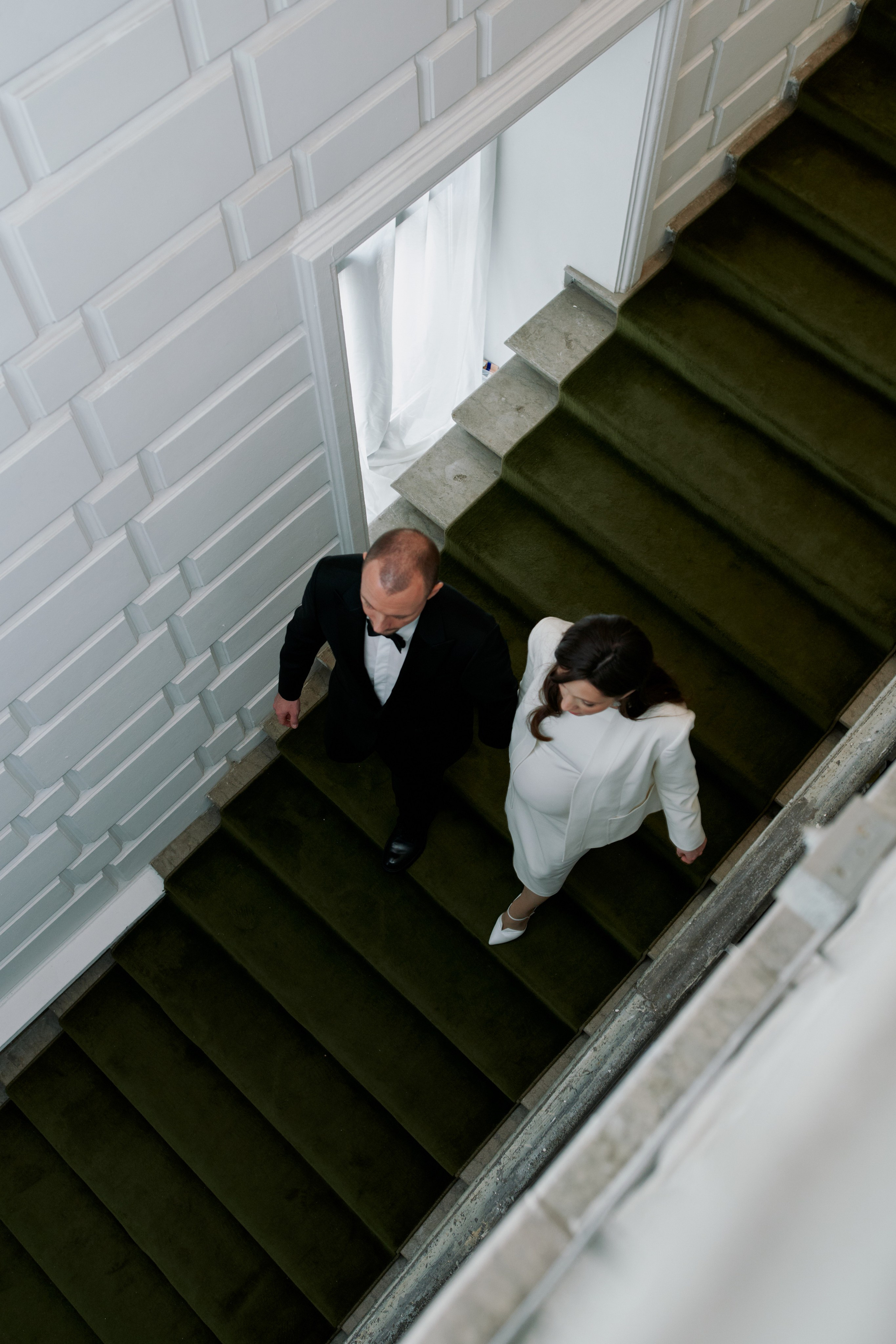 Денис & Анна. Главная