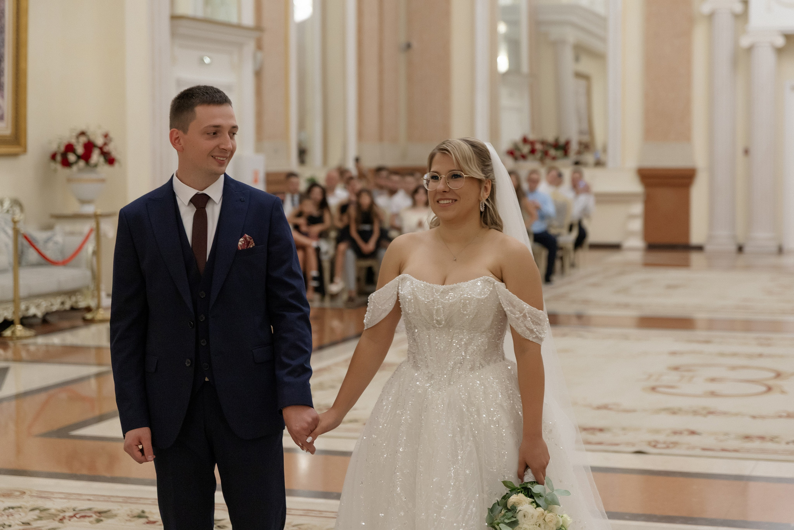 ЗАГС. Фотограф в Краснодаре Анна Светикова