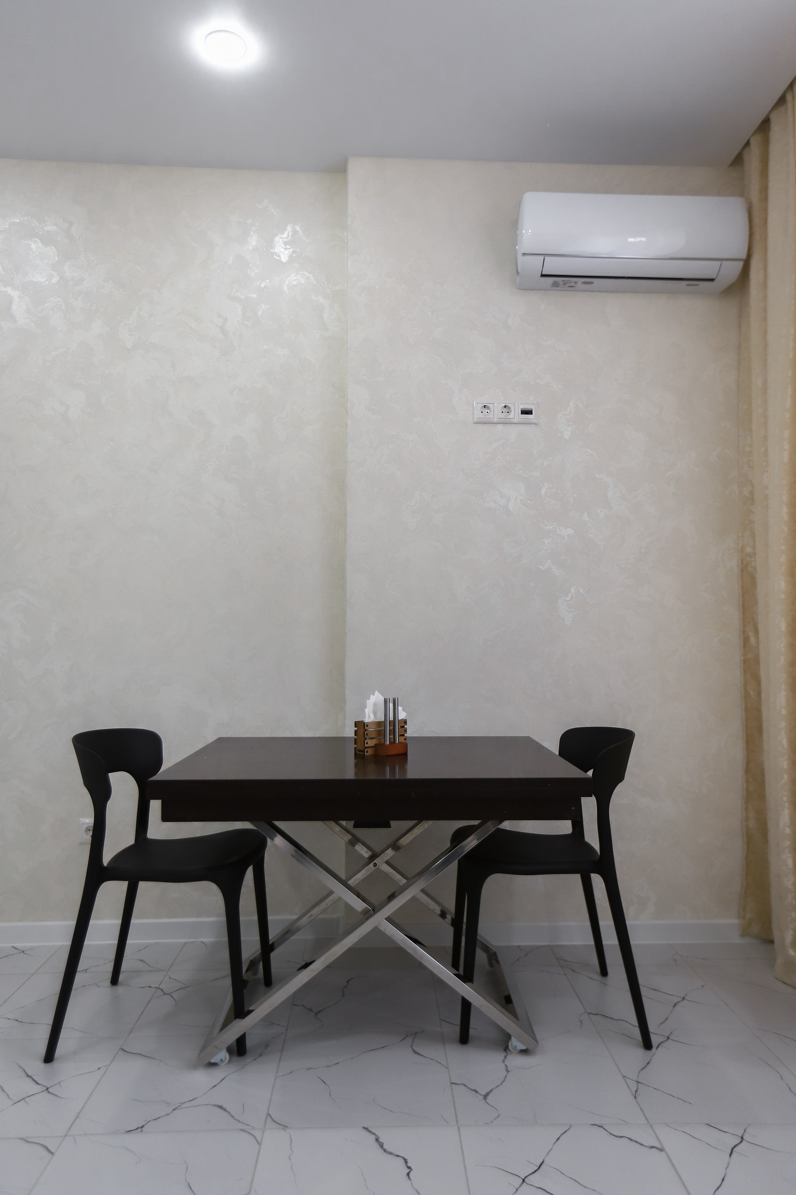 Интерьерная съемка квартир. Фотограф в Краснодаре Анна Светикова