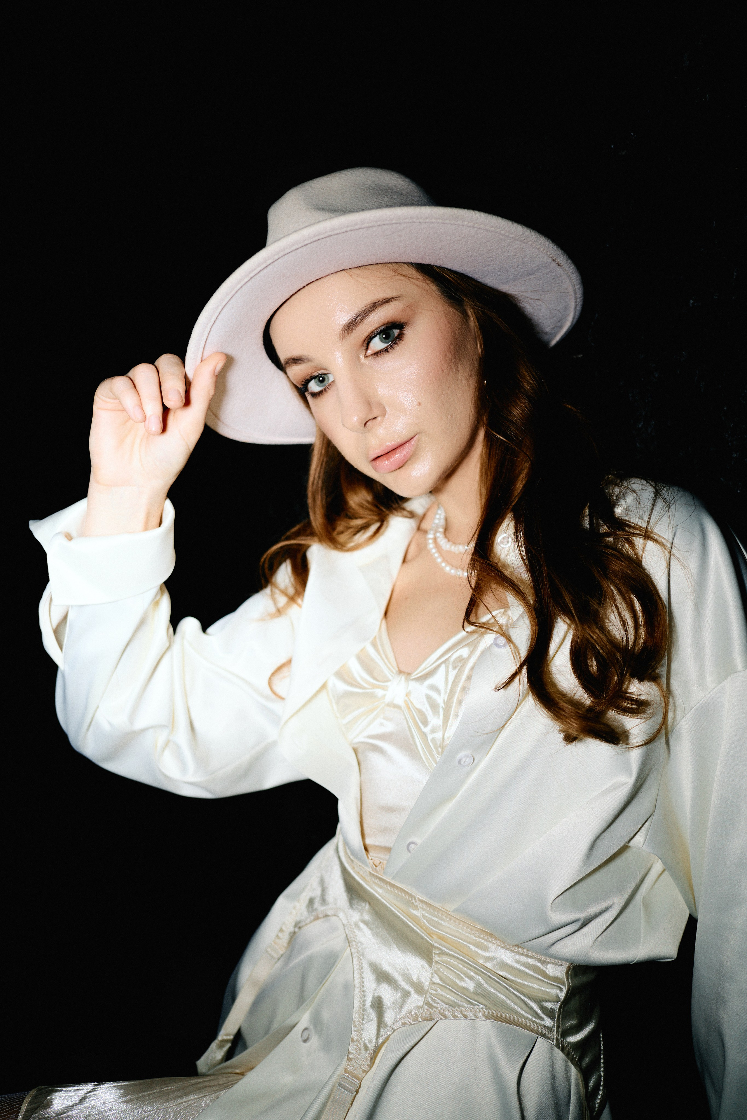 Идеальная. Фотограф во Владимире, Москве и Суздале — Полина Романычева