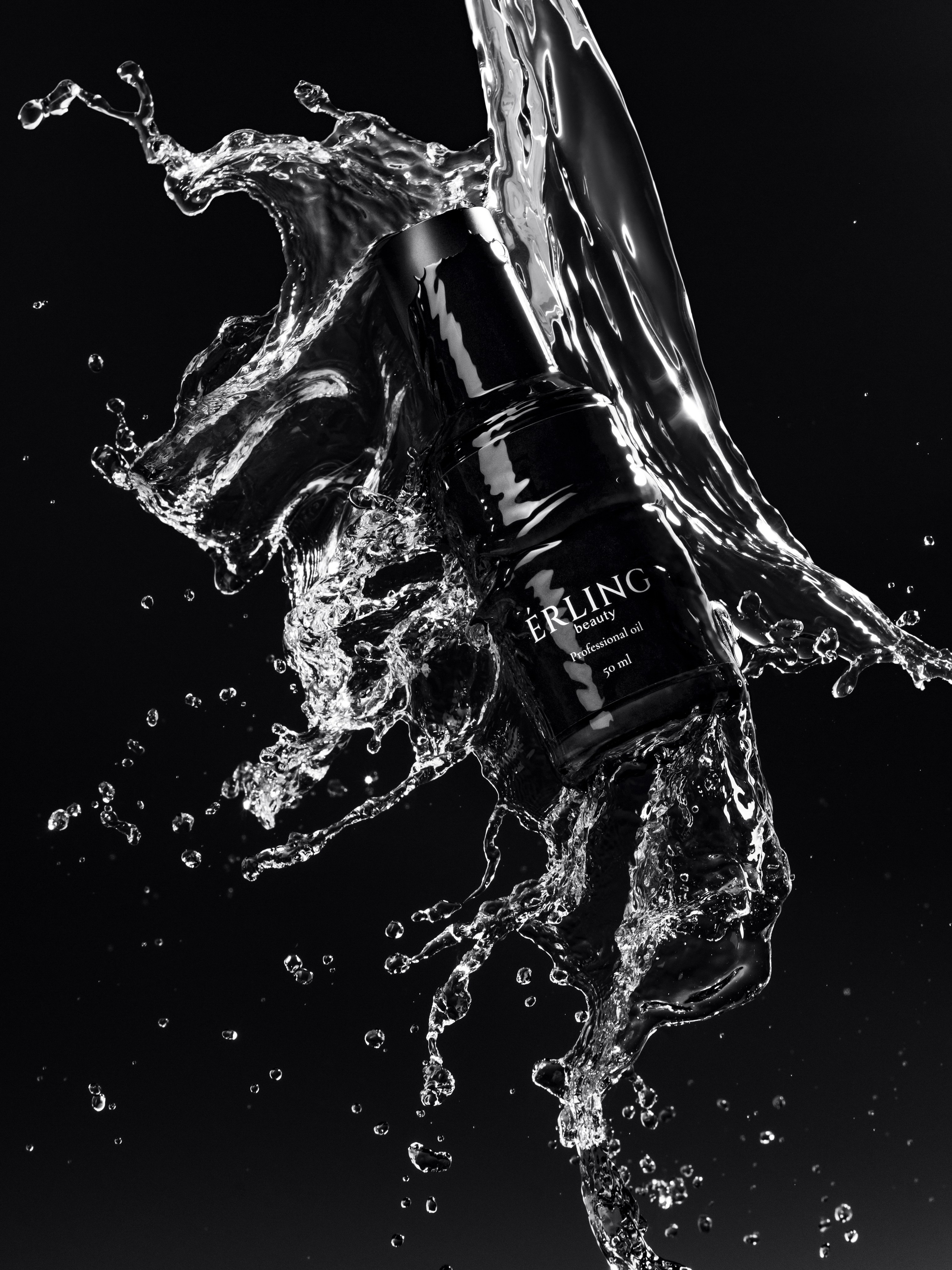 Portfolio. Professional Product Retouching