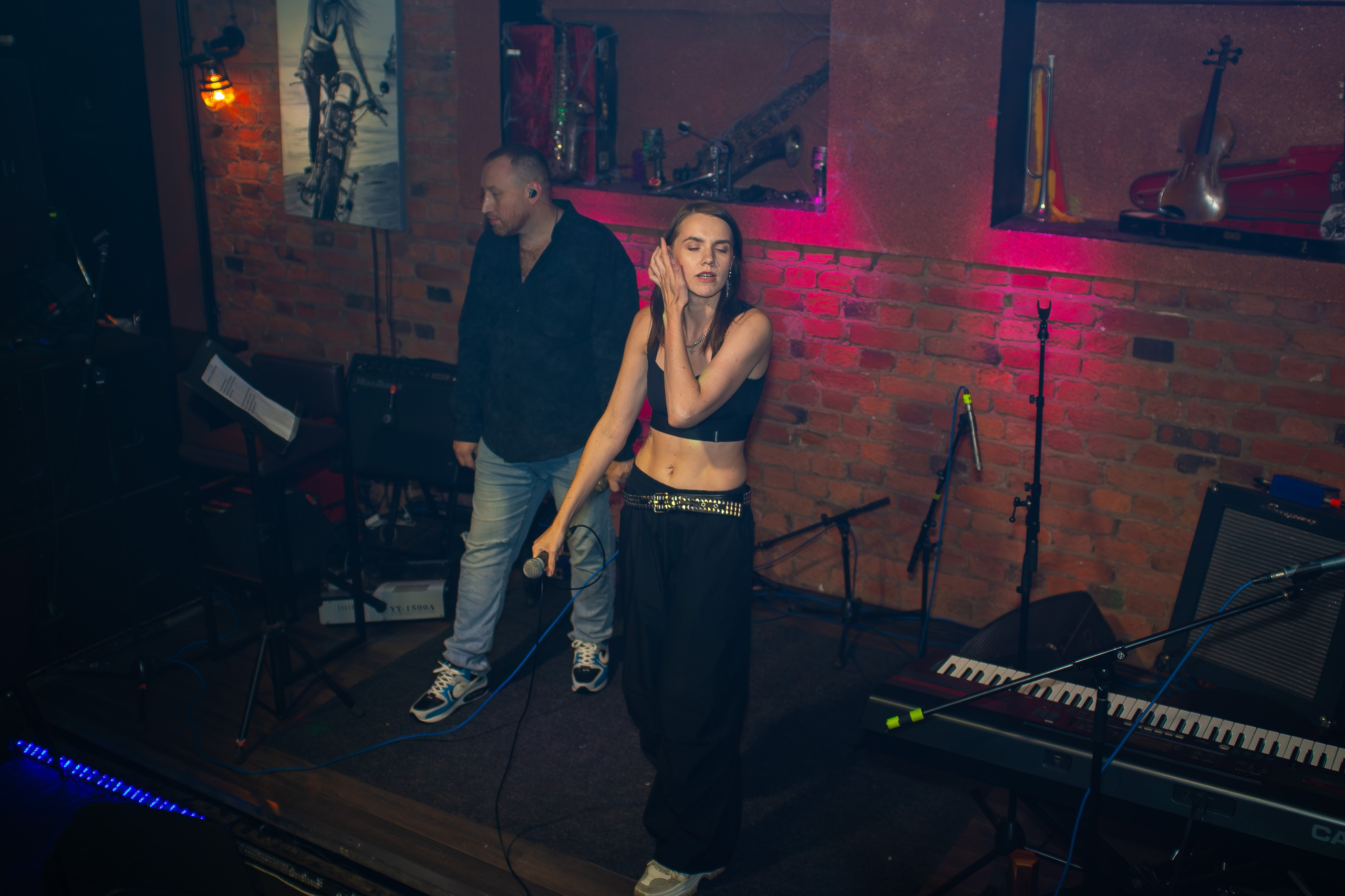 Репортажная съёмка. Женский фотограф в Москве