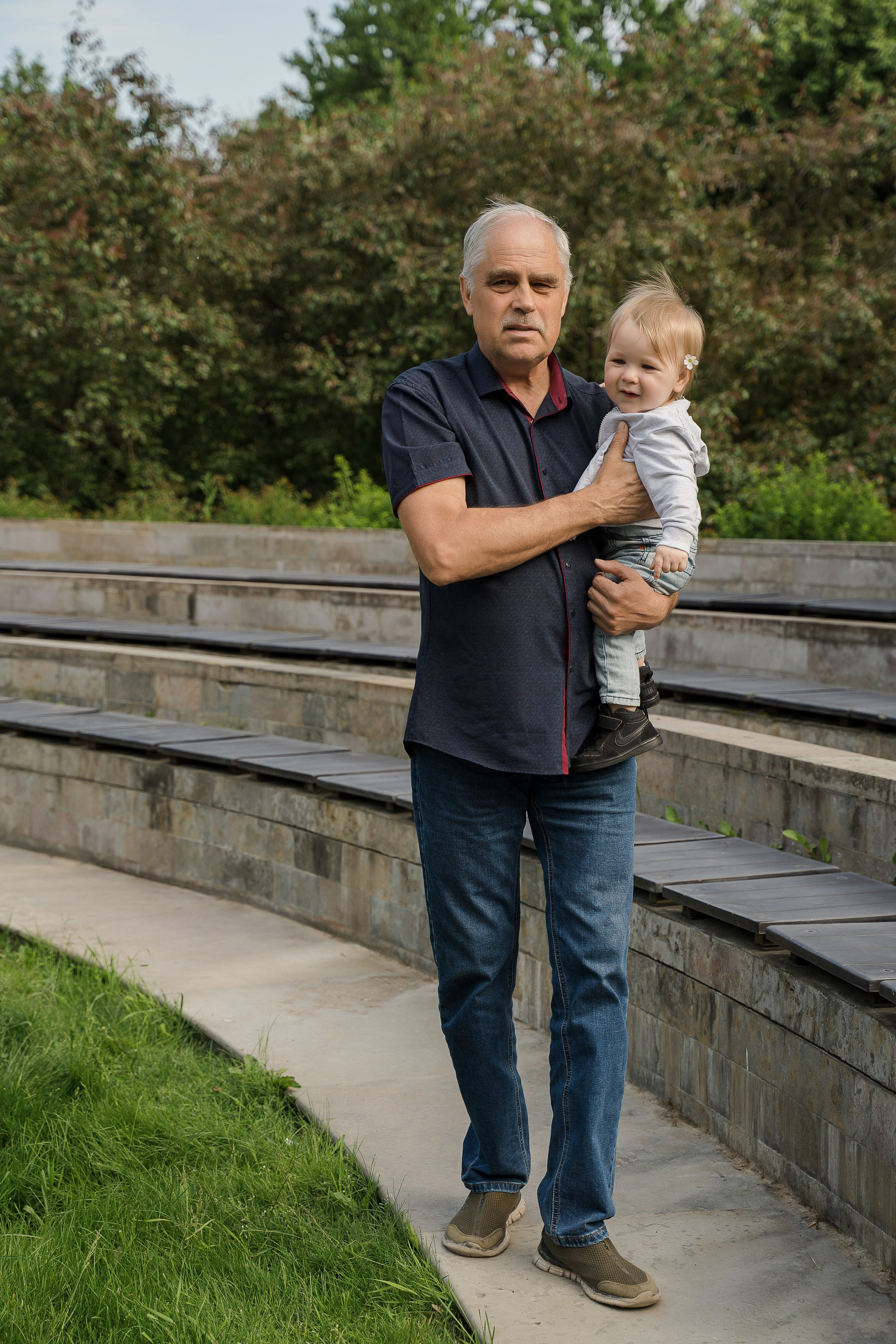 Семейная фотосессия в Санкт-Петербурге в Польском саду усадьбы Державина. Свадебный и семейный фотограф в Пушкине и Санкт-Петербурге Мария Филиппова