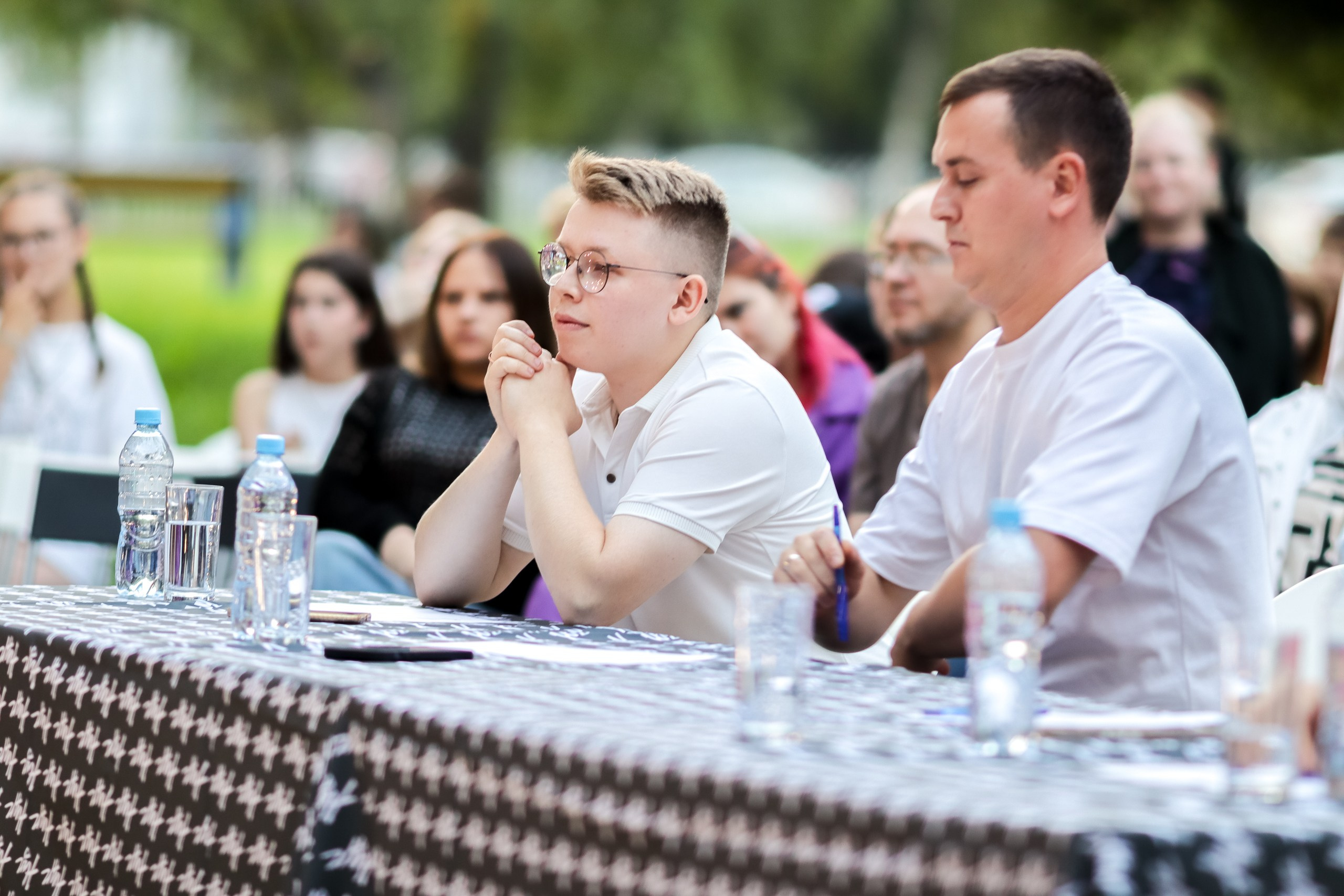 Лига КВН Кама. Design Muginov