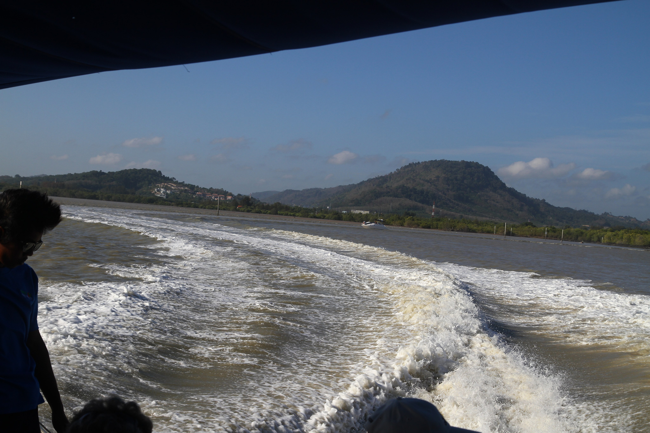 Тайланд. Пхукет 2013. Улица, люди, жизнь…