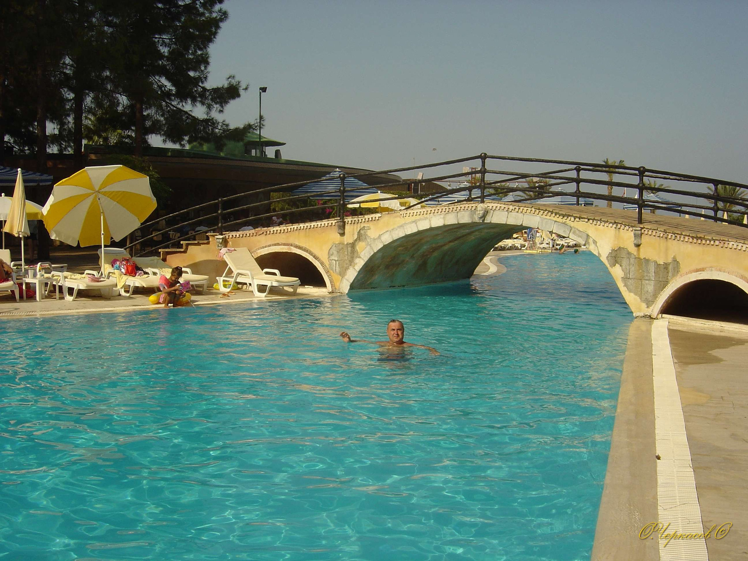 Турция, Зигана, 2005. Улица, люди, жизнь…