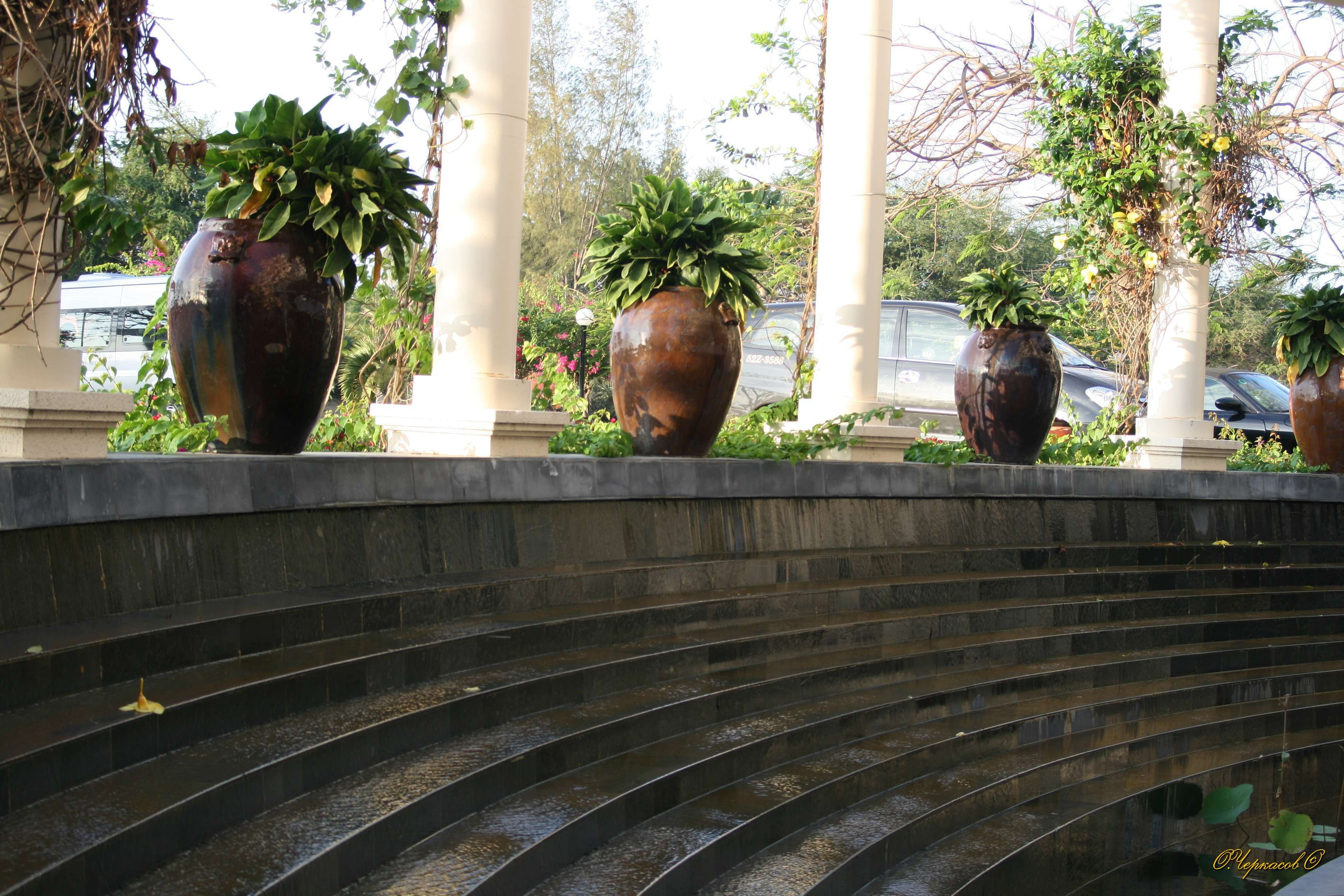 Вьетнам 2008 г. Улица, люди, жизнь…