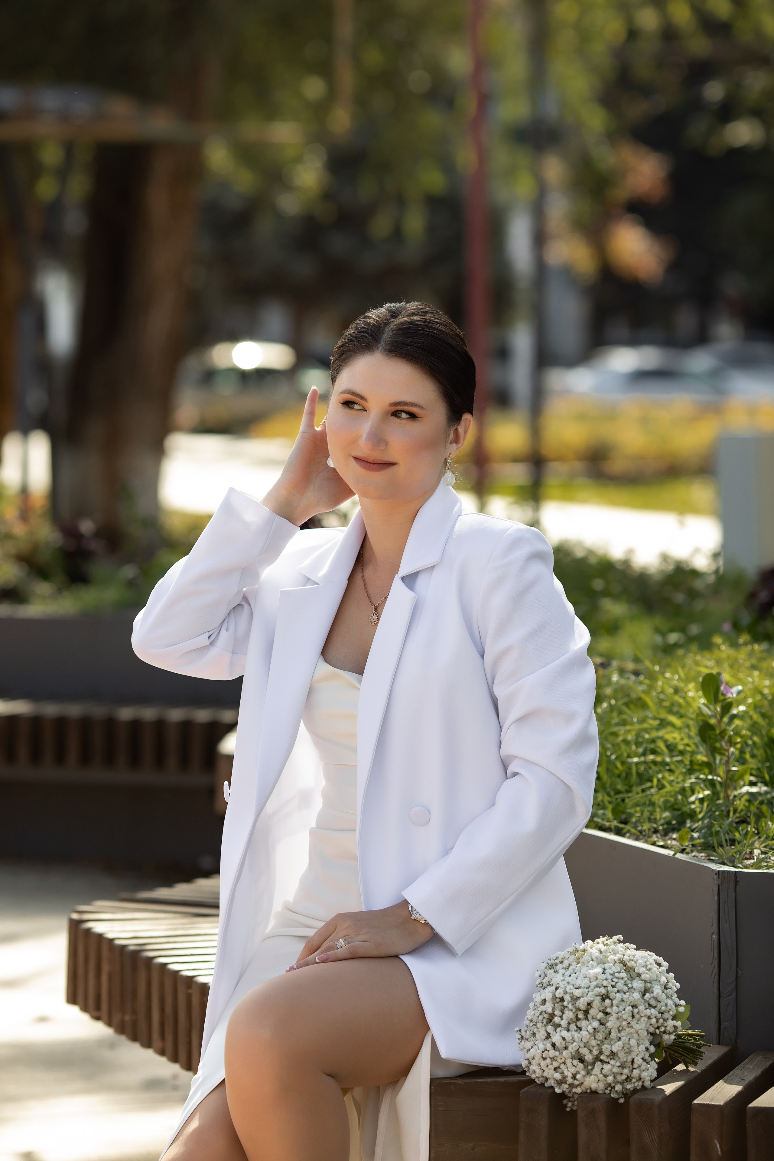 Александр & Диана. Ксения Федорова — фотограф