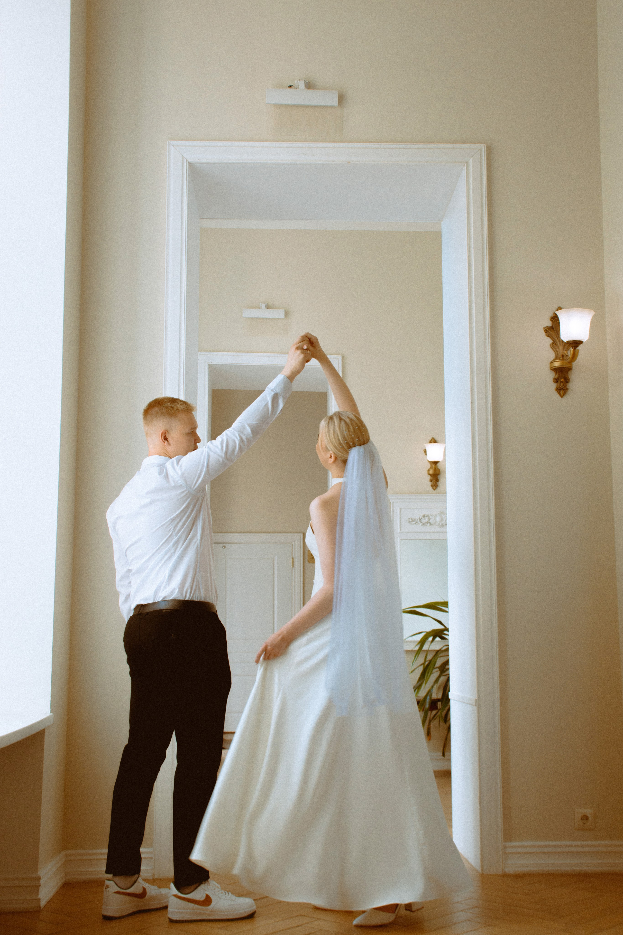 2. Портретный фотограф и ретушер Спирина Александра | Тула