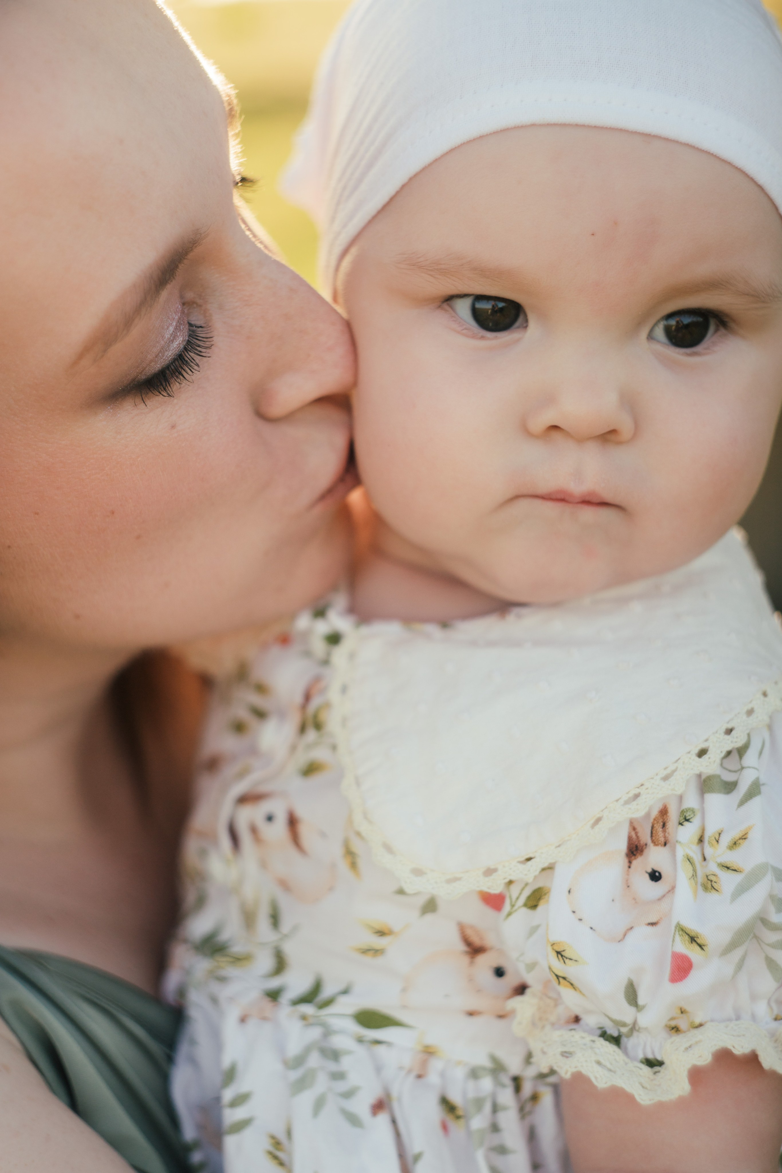 Family. Photographer Alina Skitovich