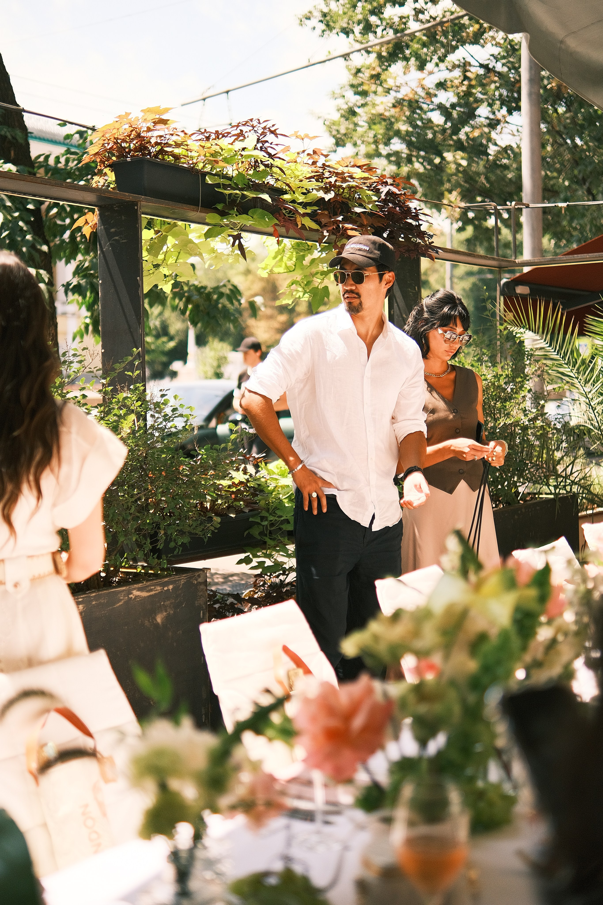 Репортажи. Портреты и репортажные съемки с душой: ваш уникальный момент в объективе Руфата, профессионального фотографа Алматы