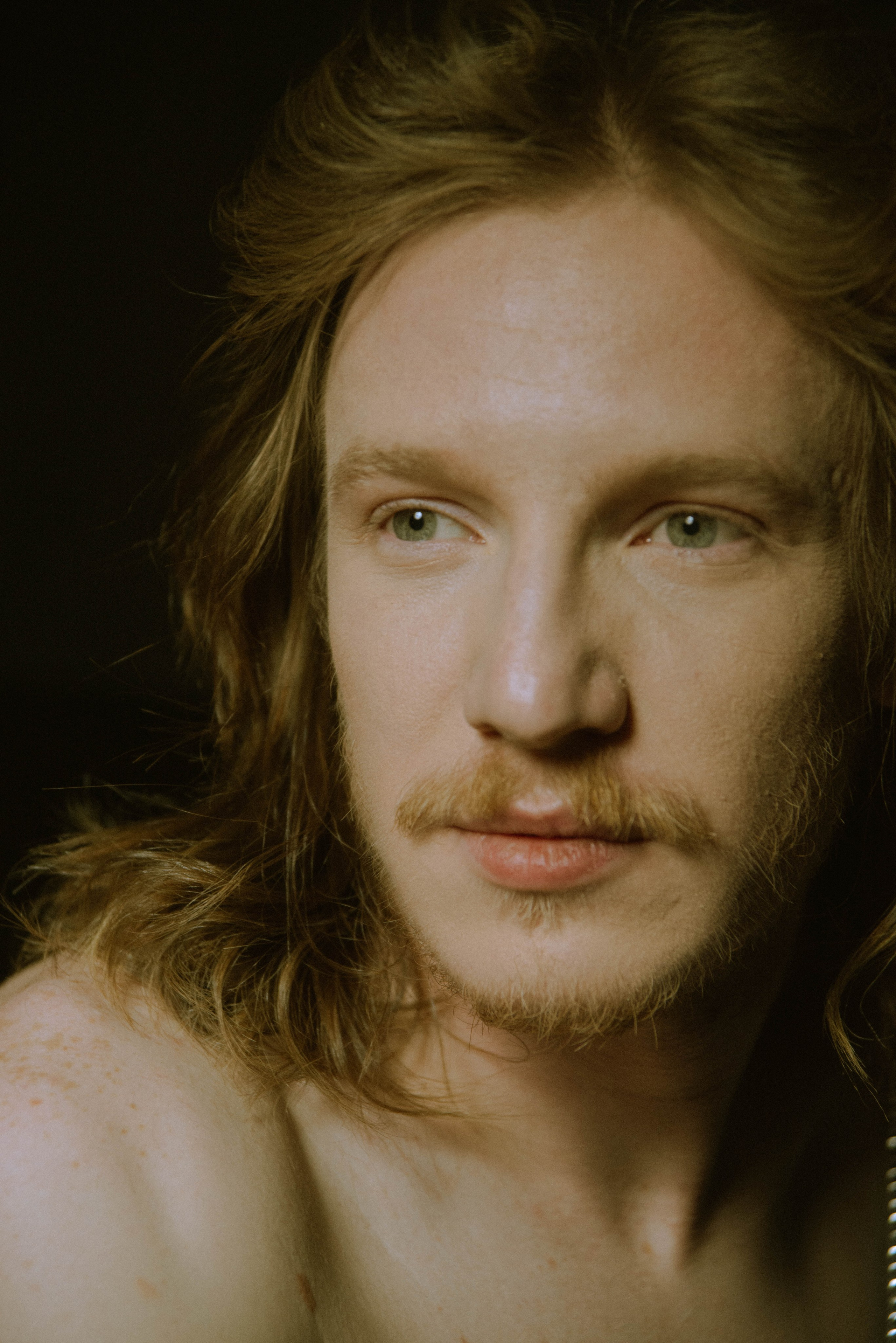 Даниил. Ксения Glossa. Портретный и репортажный фотограф в Самаре