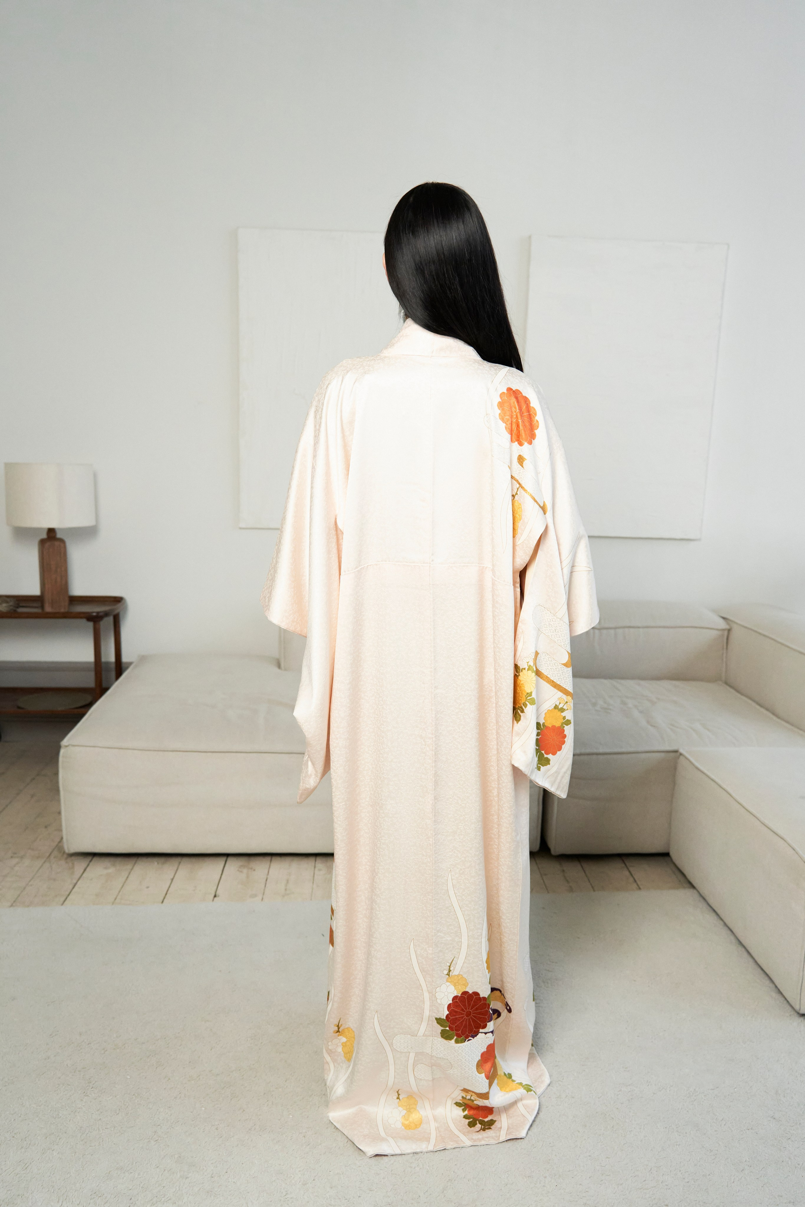 Salon.dragon. Главная