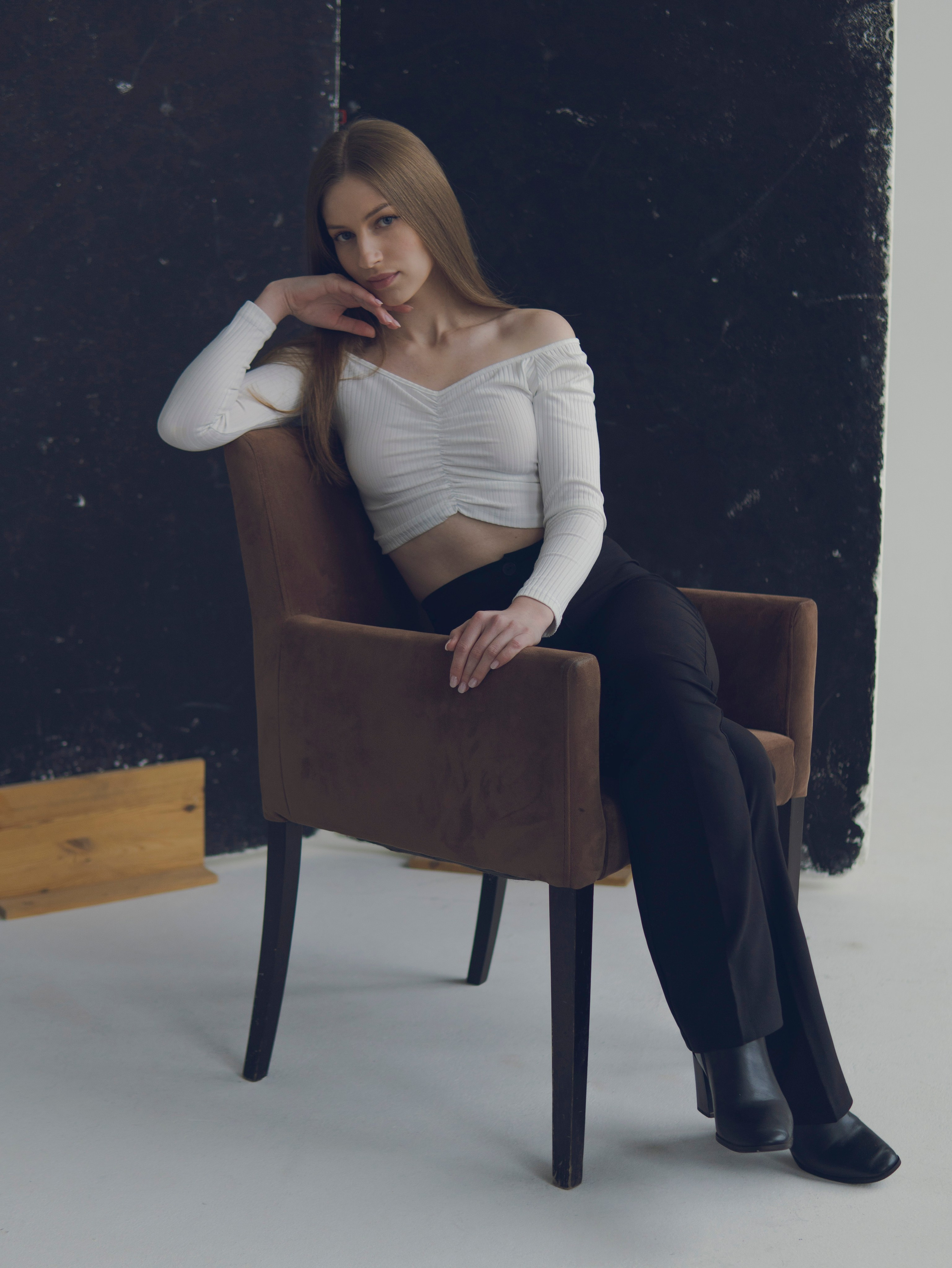 Персональные фотосессии. Фотограф | Николай Кичигин