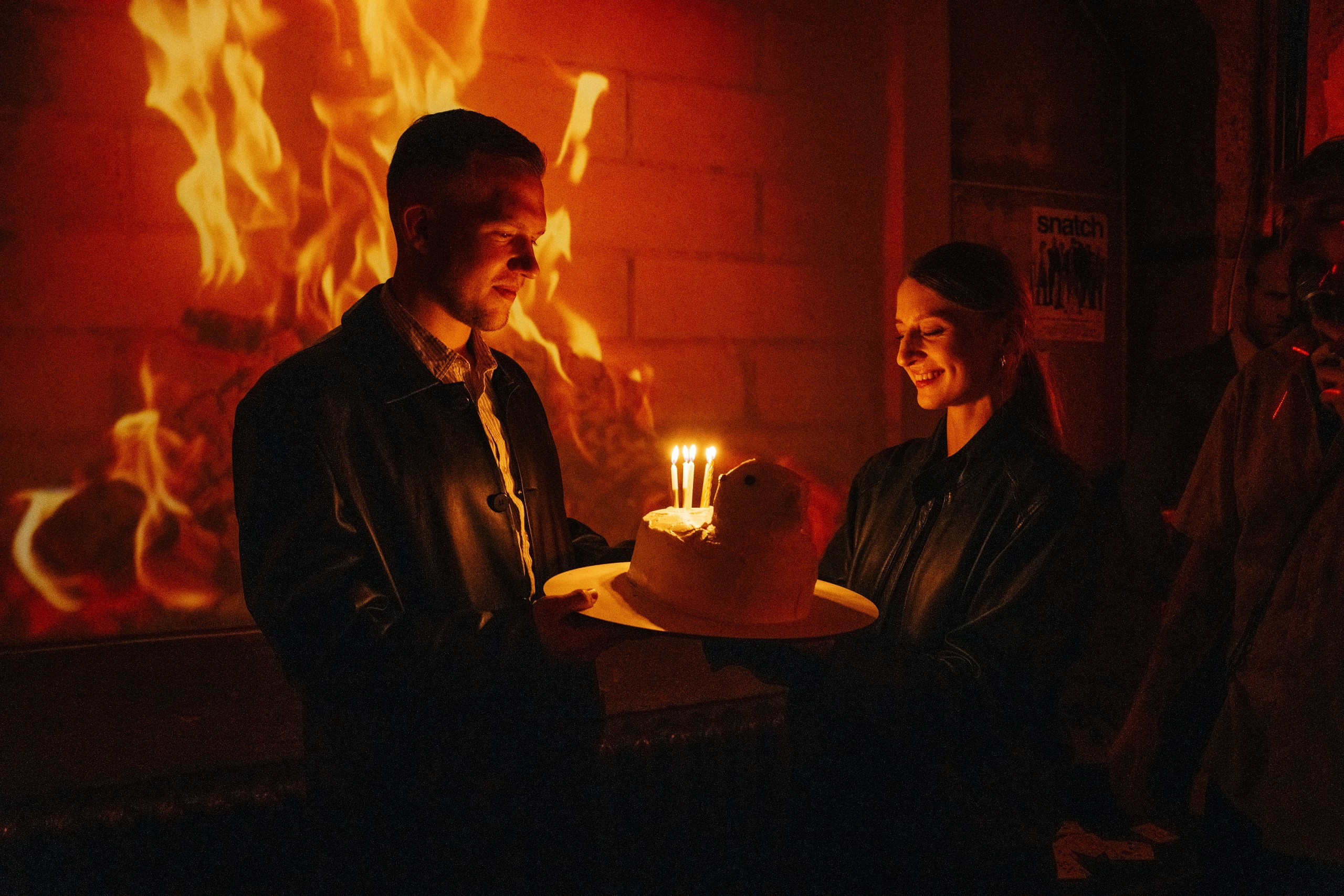 День рождения Константина