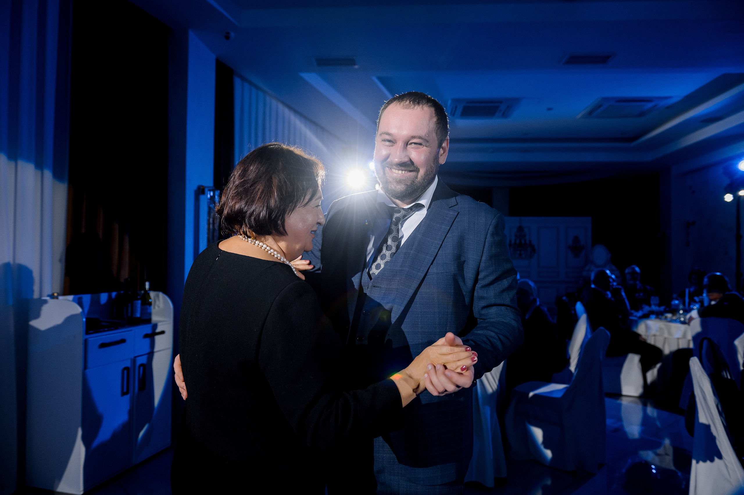 Юбилей в Pellegreen. Свадебный и семейный фотограф в Ставрополе Роман Иванов