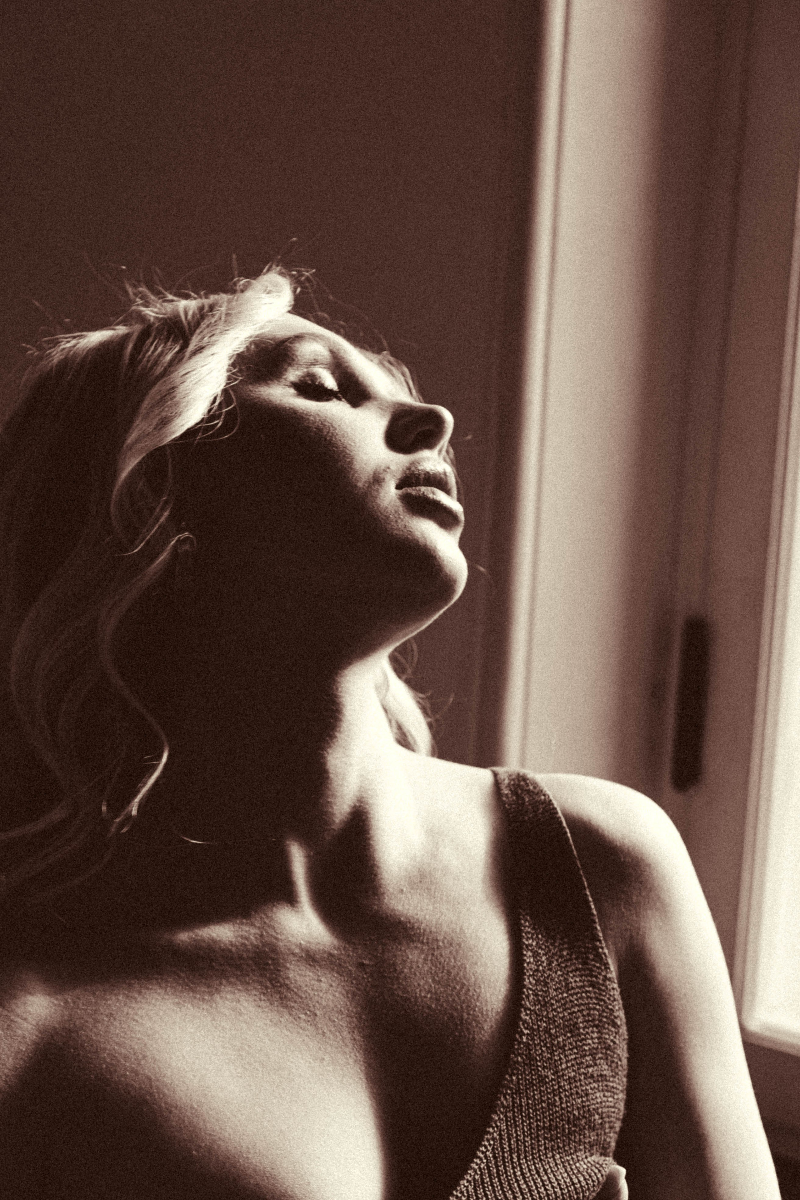 Винтажный стиль. Профессиональный фотограф, Санкт-Петербург — Виктория Богомолова