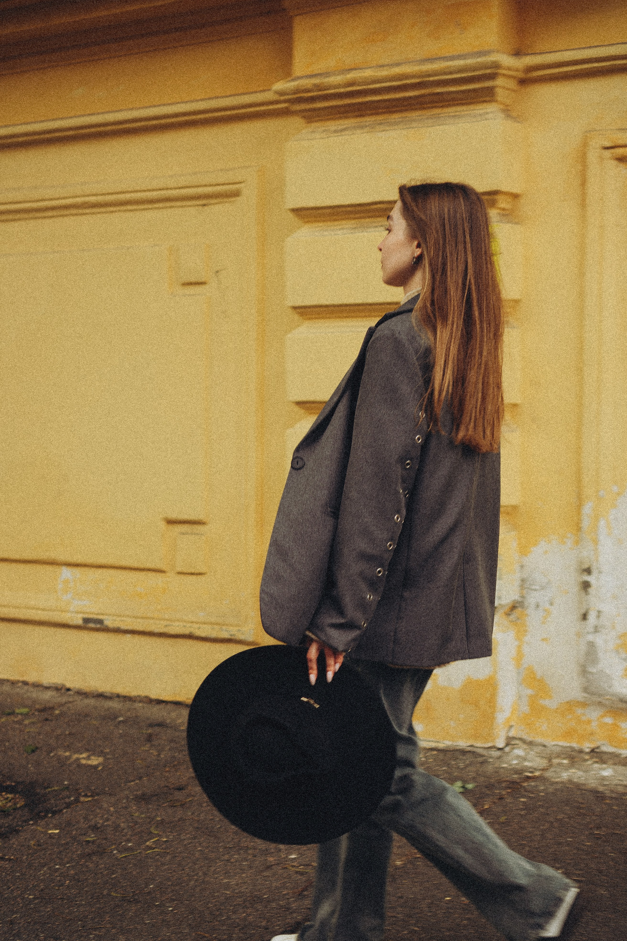 ПРОГУЛКА НА ЧЕРНЫШЕВСКОЙ. Профессиональный фотограф, Санкт-Петербург — Виктория Богомолова