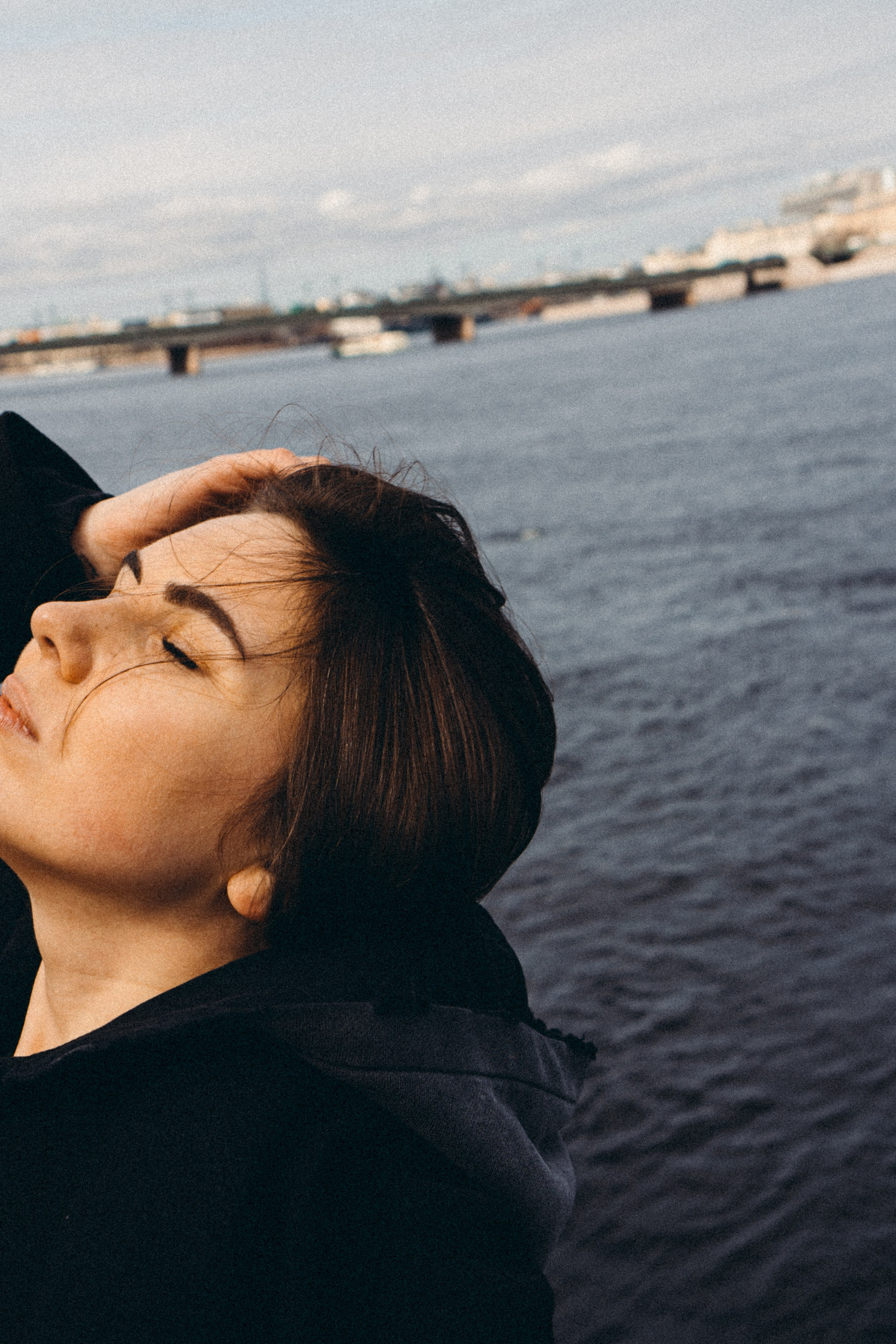 Прогулка по весеннему Питеру. Профессиональный фотограф, Санкт-Петербург — Виктория Богомолова