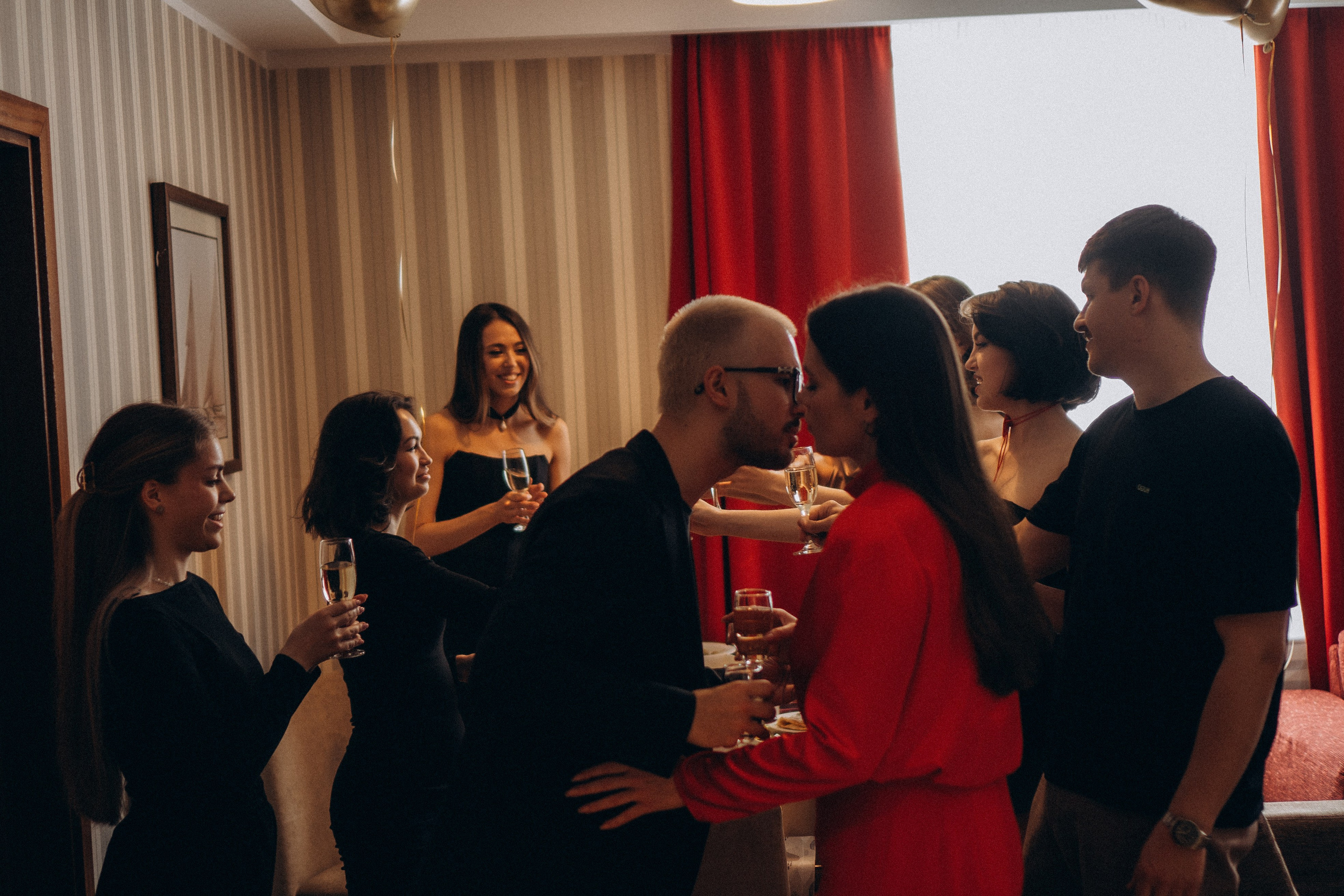 ДЕНЬ РОЖДЕНИЯ. Профессиональный фотограф, Санкт-Петербург — Виктория Богомолова