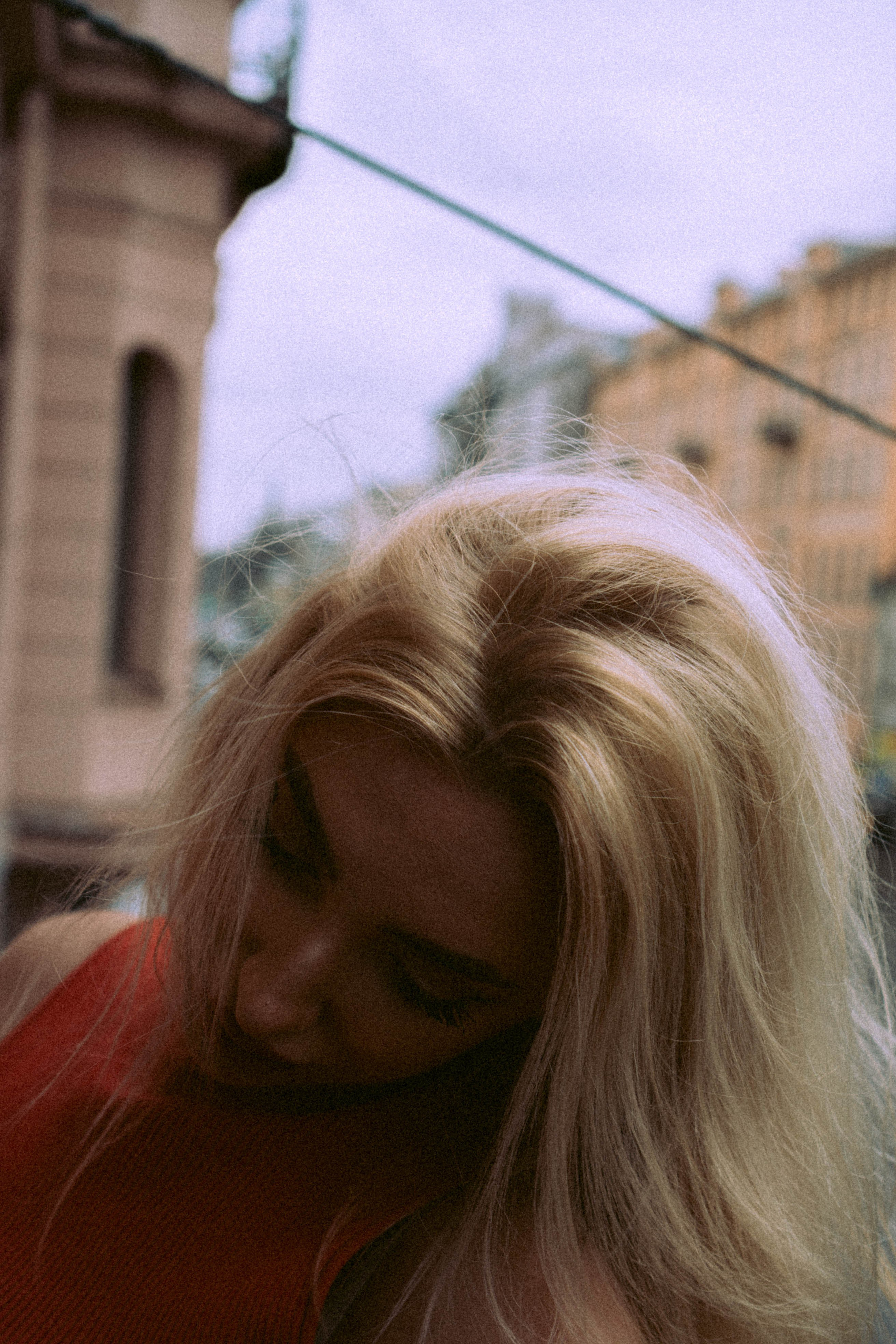 Винтажная серия. Профессиональный фотограф, Санкт-Петербург — Виктория Богомолова