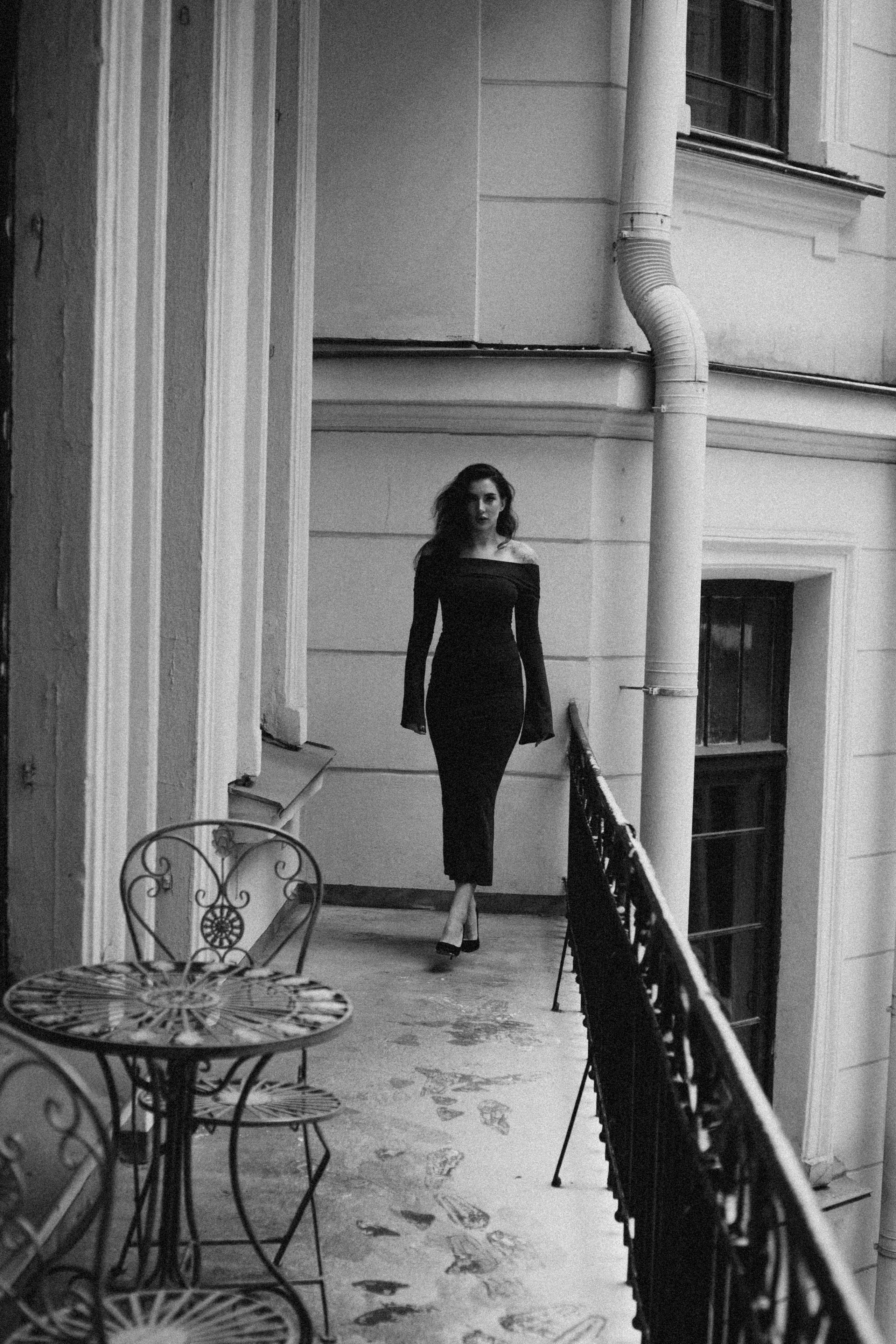 Для девушки. Профессиональный фотограф, Санкт-Петербург — Виктория Богомолова