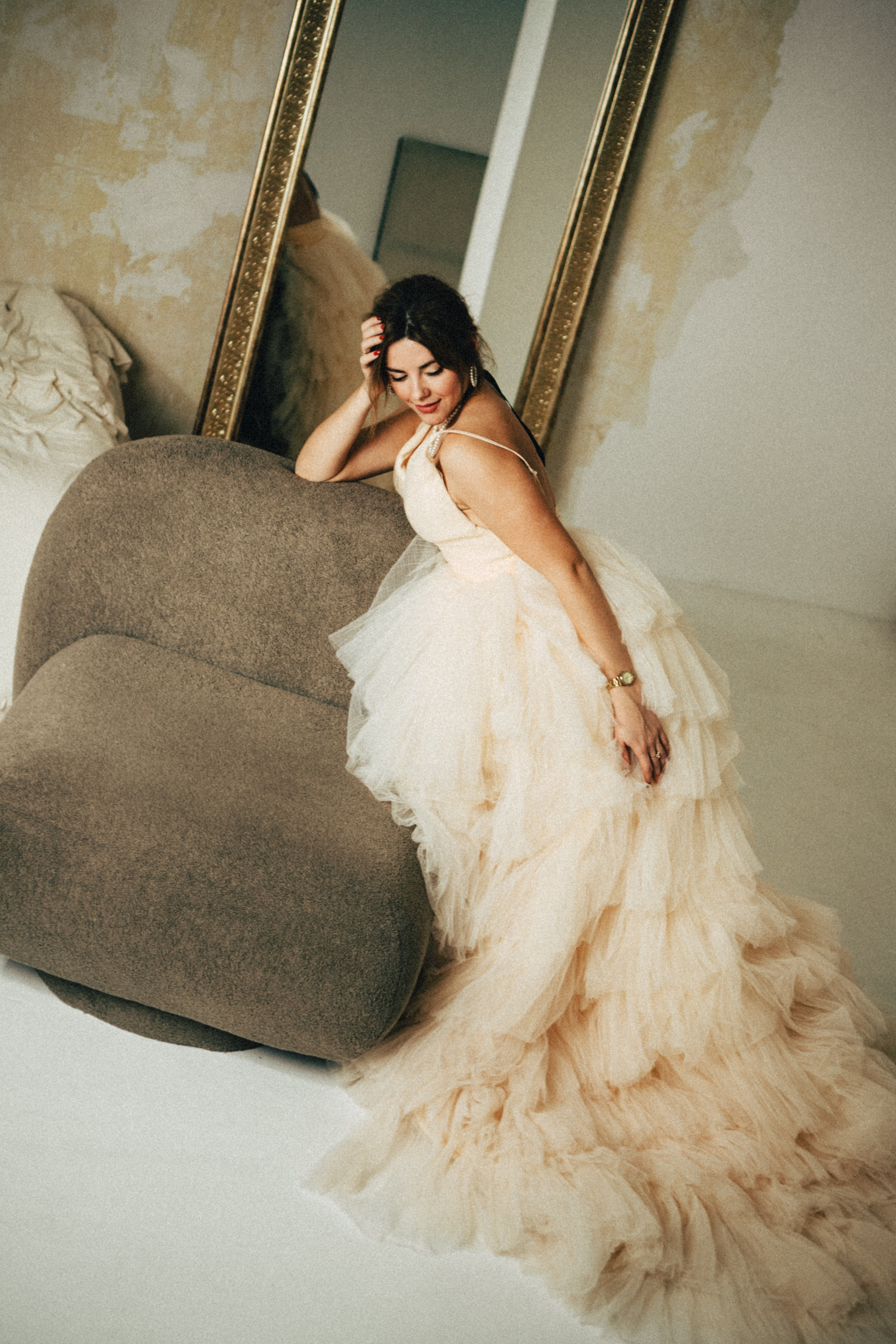 Сказочная история. Профессиональный фотограф, Санкт-Петербург — Виктория Богомолова