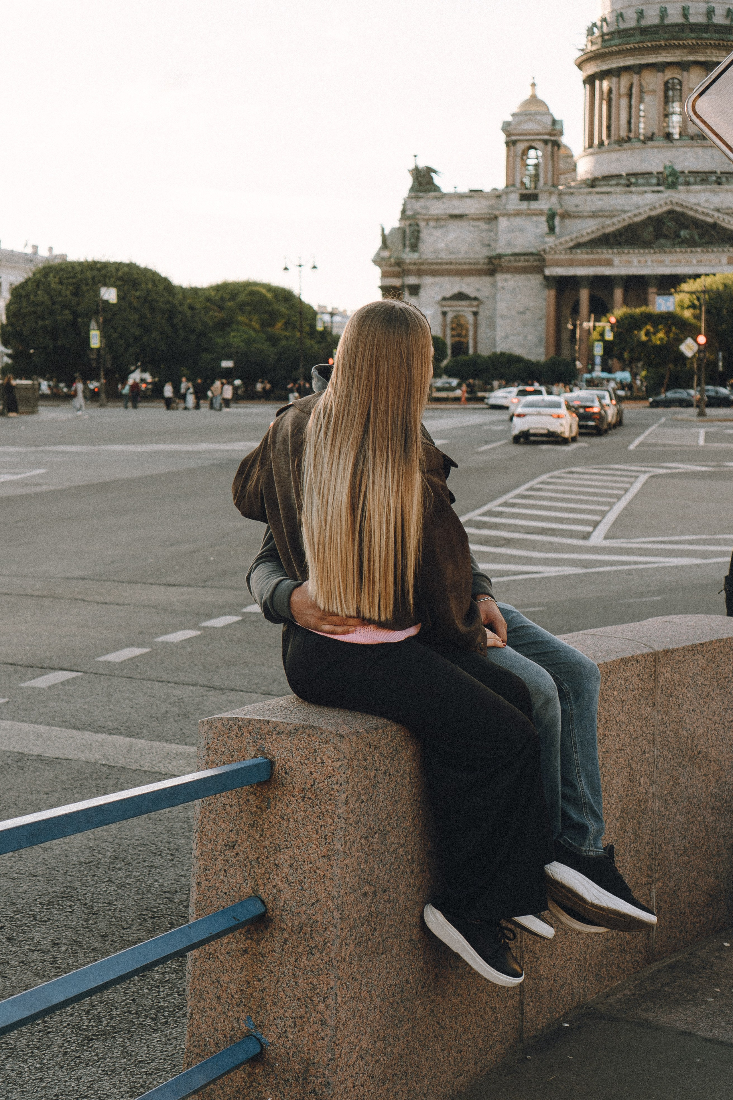 НЕОЖИДАННОЕ ПРЕДЛОЖЕНИЕ РУКИ И СЕРДЦА. Профессиональный фотограф, Санкт-Петербург — Виктория Богомолова