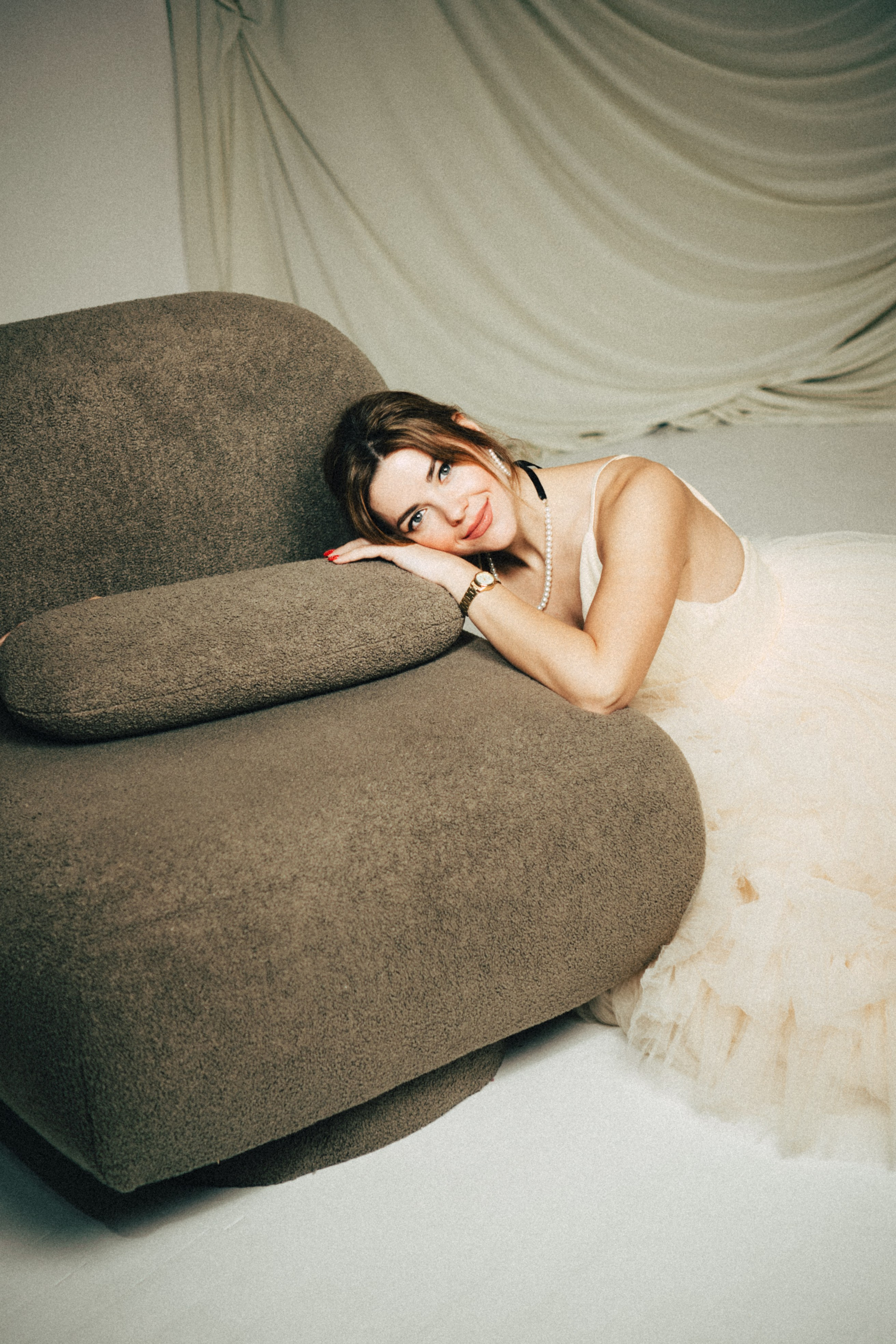 Сказочная история. Профессиональный фотограф, Санкт-Петербург — Виктория Богомолова