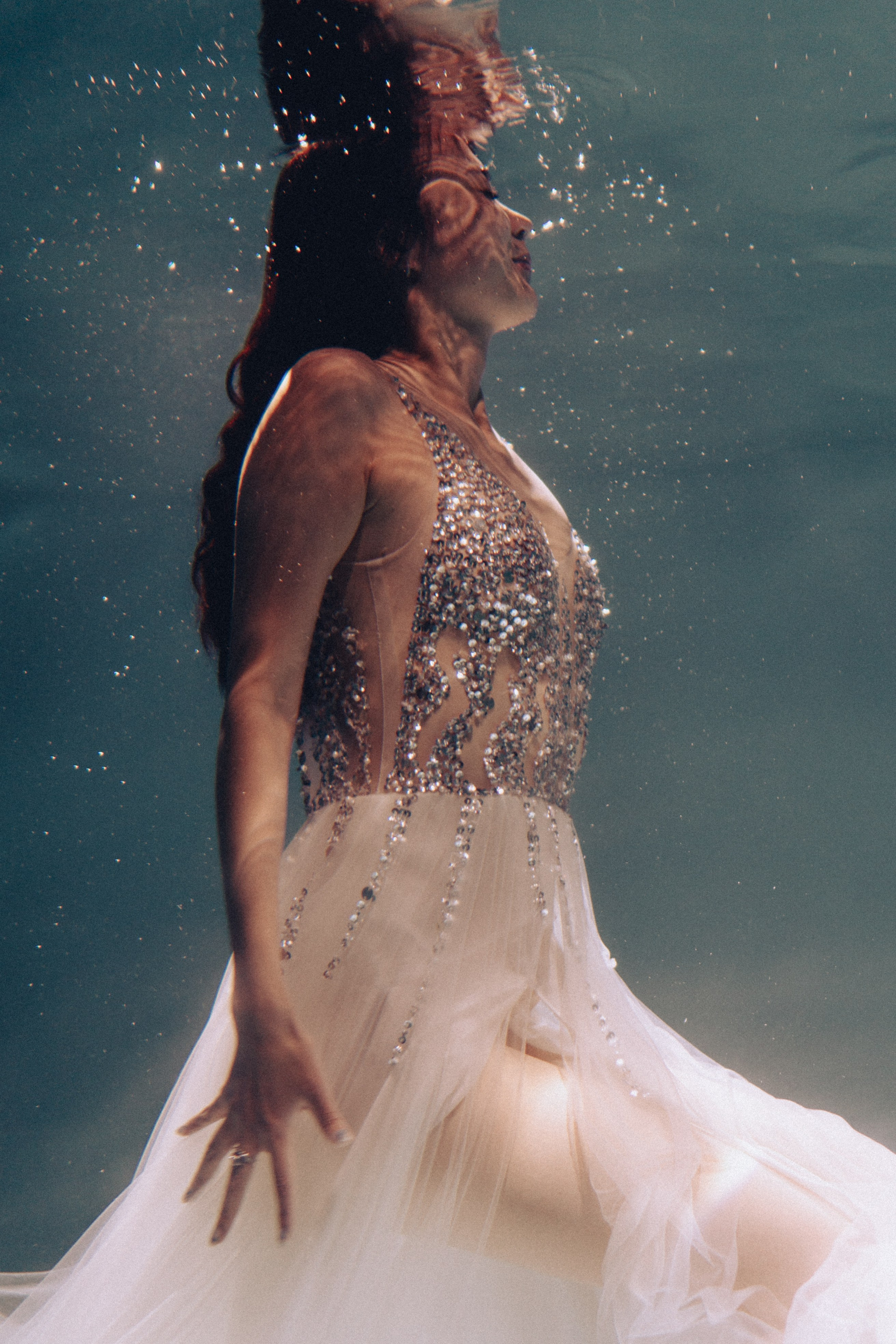 ФОТОСЕСИСИЯ В БАССЕЙНЕ. Профессиональный фотограф, Санкт-Петербург — Виктория Богомолова