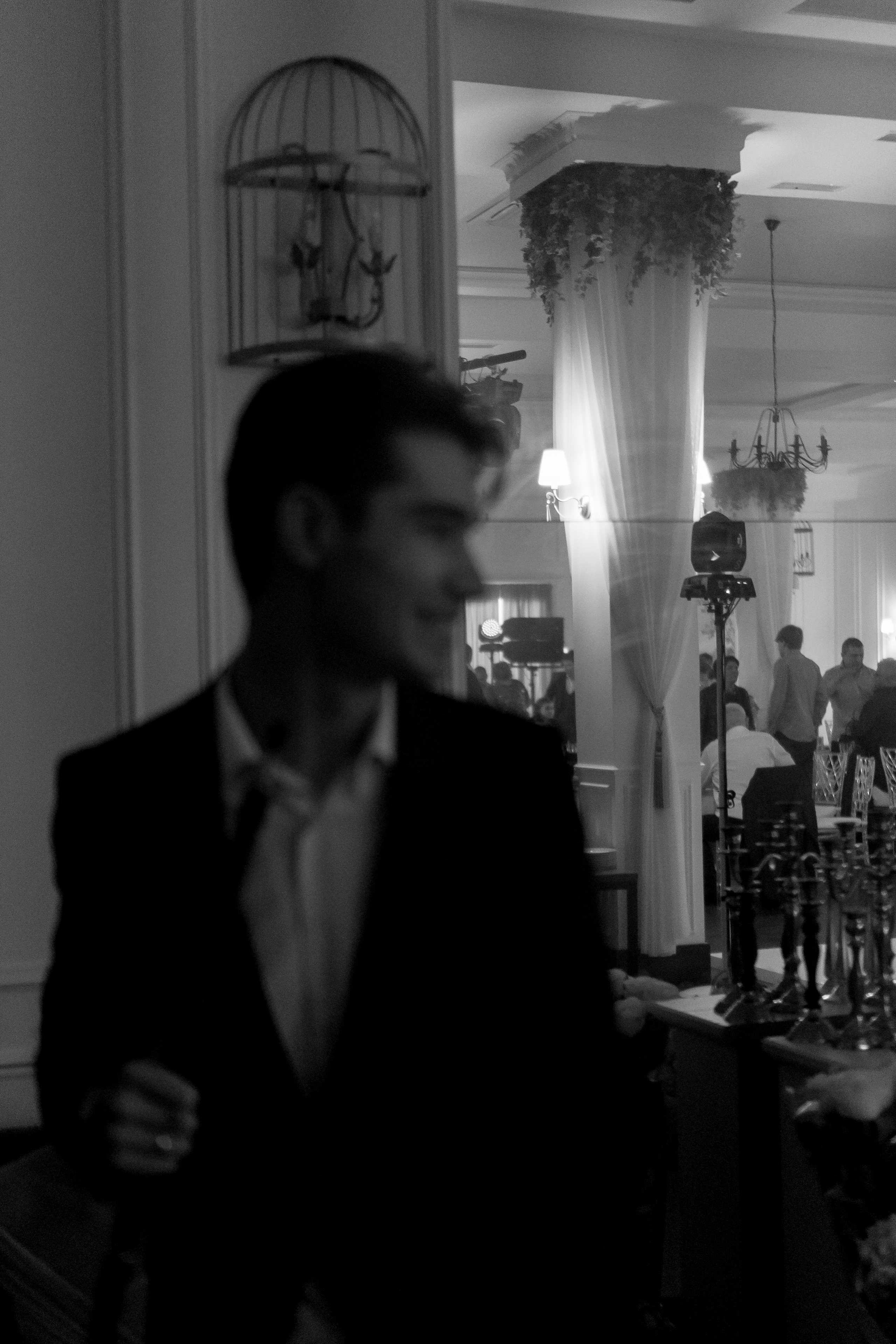 СВАДЕБНАЯ СЬЕМКА СБОРОВ В ОТЕЛЕ И ВЫЕЗД НА ЦЕРЕМОНИЮ (СНЯТО В СИБИРЕ В НИЖНЕВАРТОВСКЕ). Профессиональный фотограф, Санкт-Петербург — Виктория Богомолова