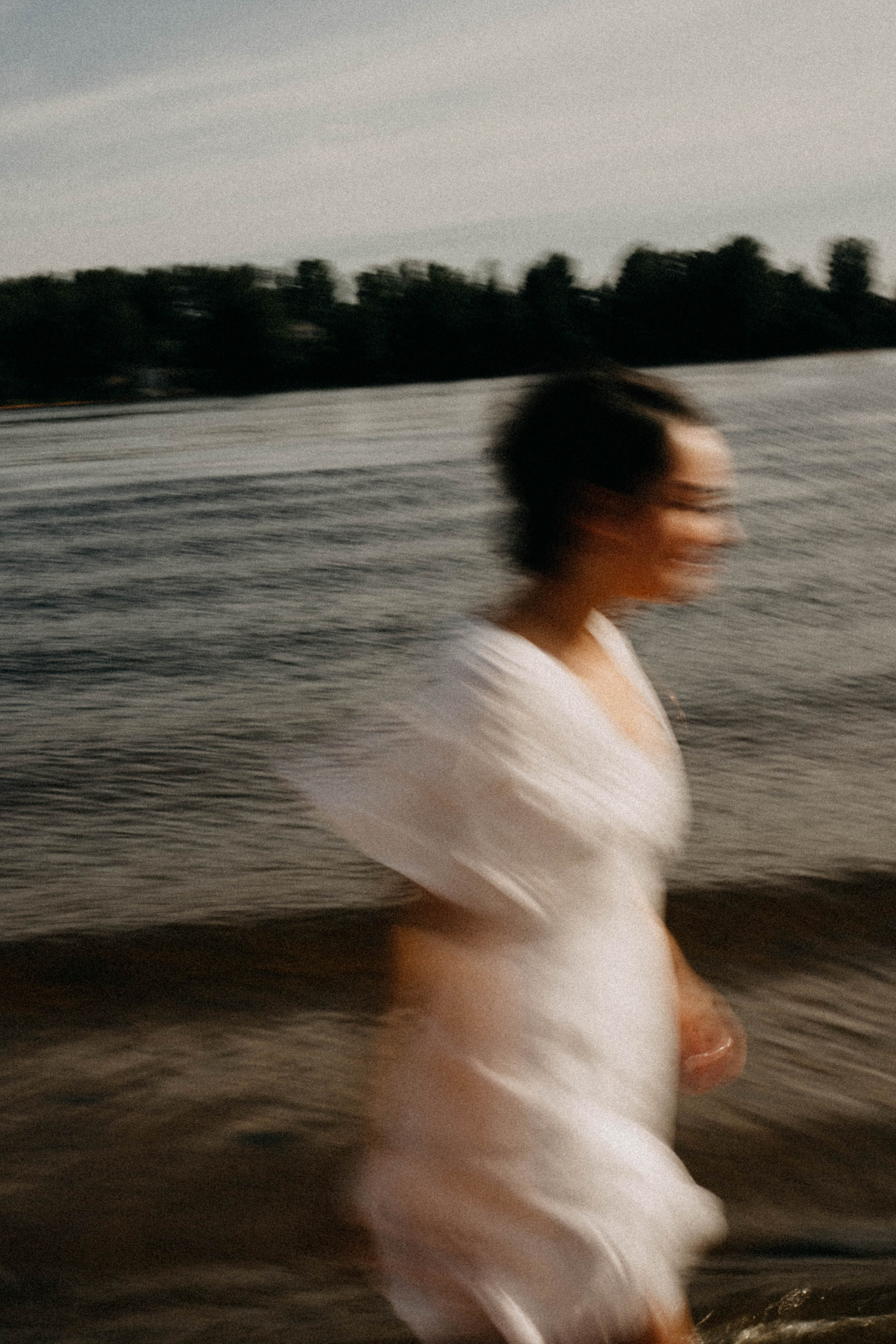 Летняя прогулка. Профессиональный фотограф, Санкт-Петербург — Виктория Богомолова