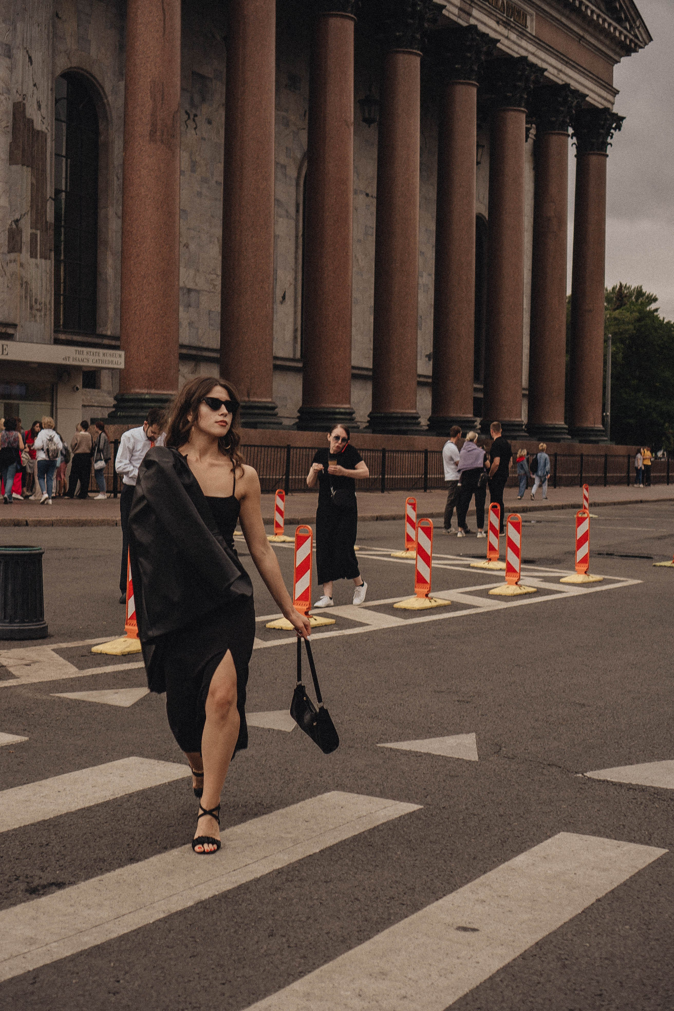Итальянский стиль. Профессиональный фотограф, Санкт-Петербург — Виктория Богомолова
