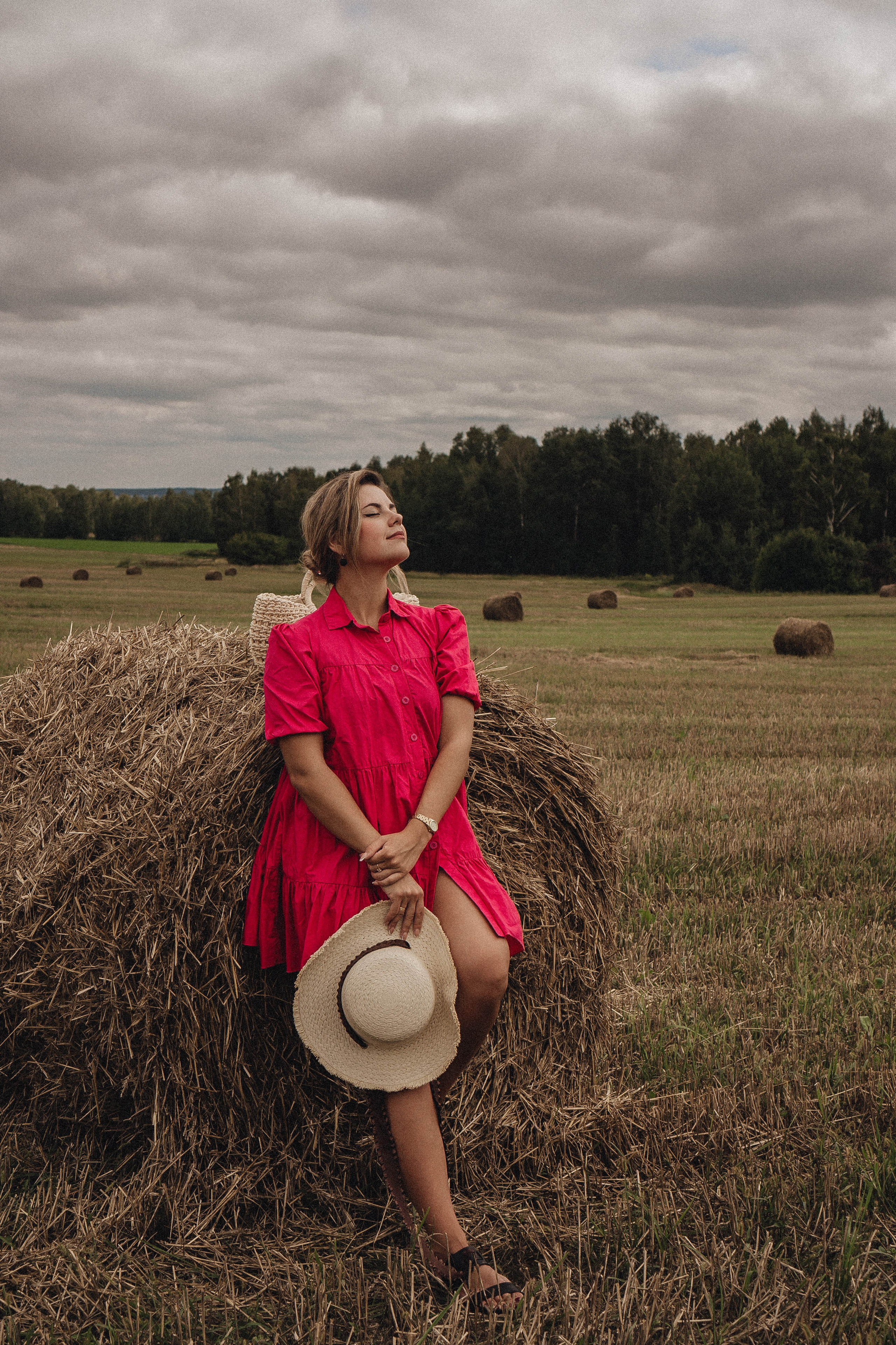 Август. Профессиональный фотограф, Санкт-Петербург — Виктория Богомолова